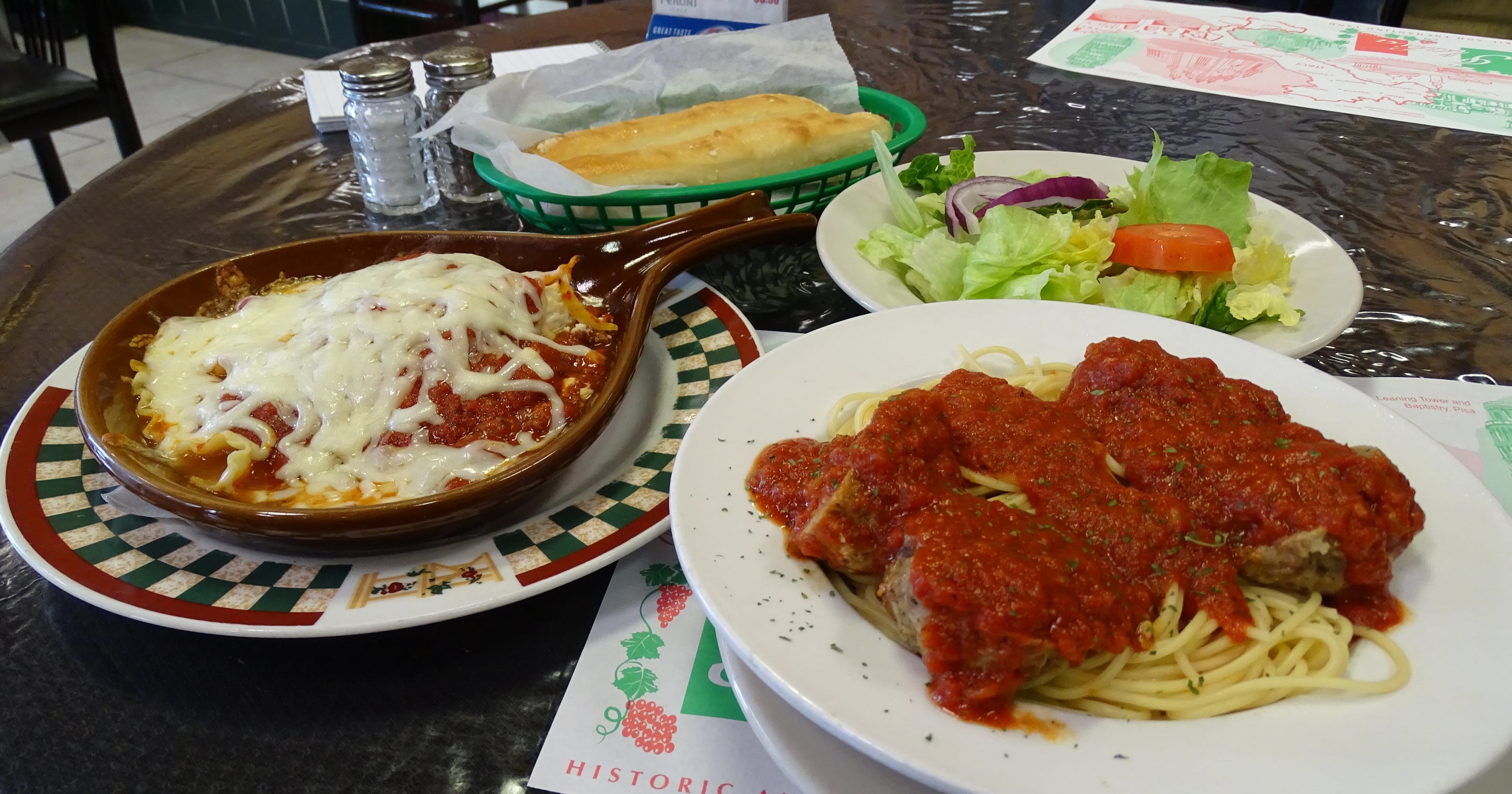 Picnic Pizza Italian Eatery celebrates 25 years