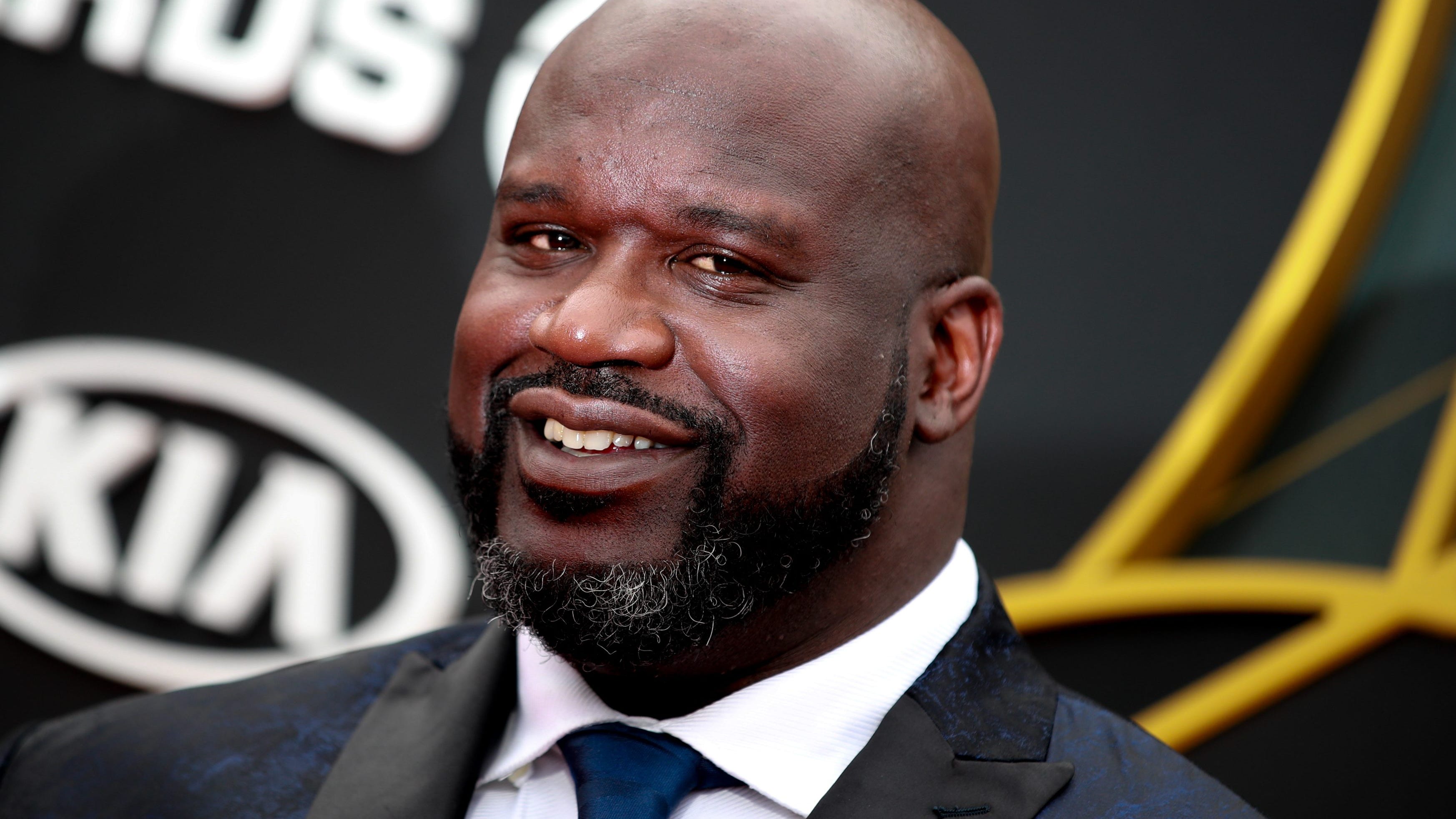 Shaquille O'Neal: NBA Should 'scrap The Season' Because Of Coronavirus