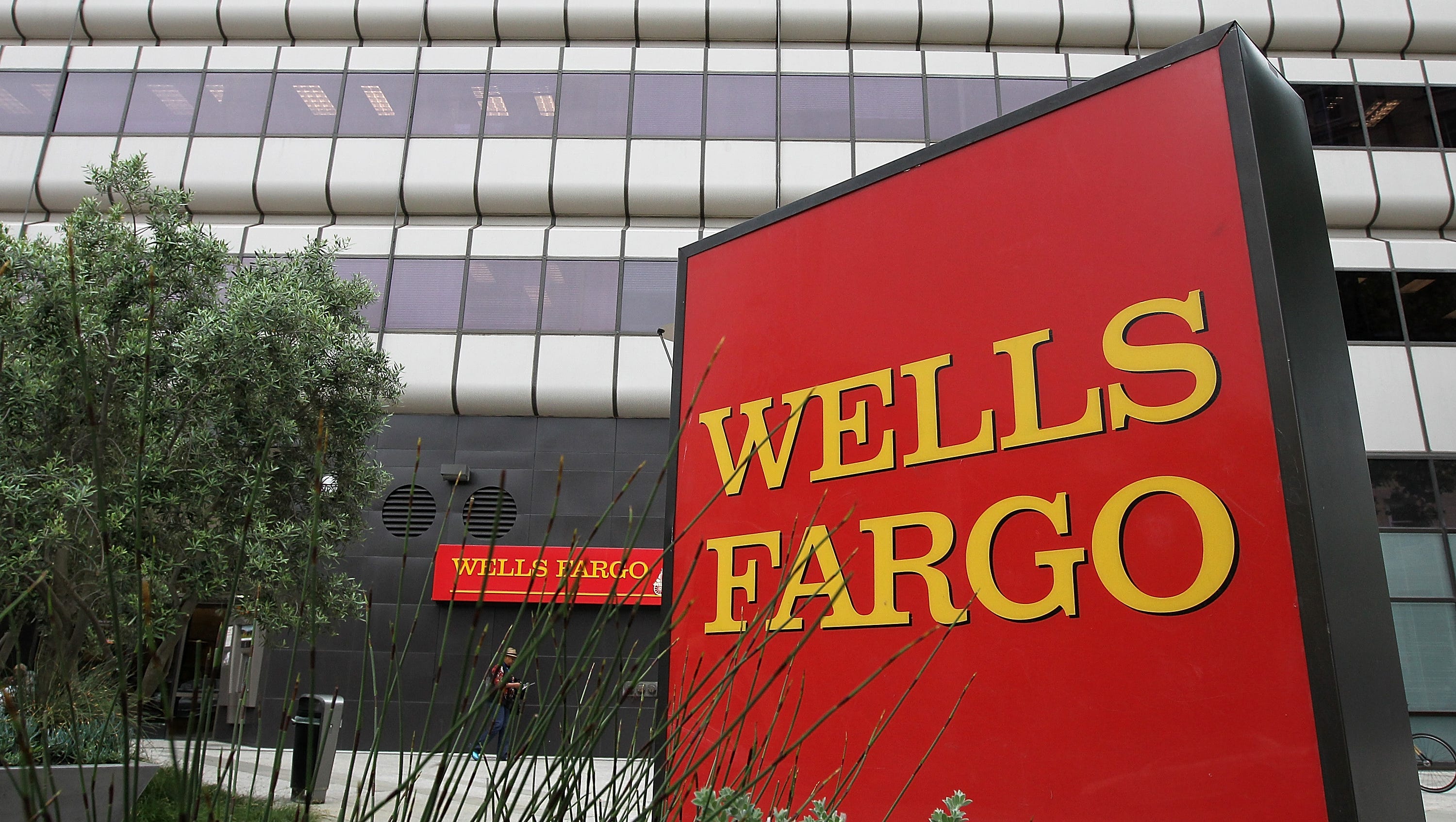 Wells Fargo Announces Layoffs In Mortgage Unit