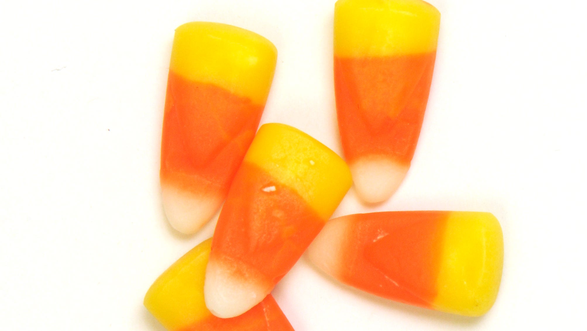 5 Things You Didnt Know About Candy Corn 