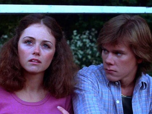 10 Reasons To Watch Friday The 13th