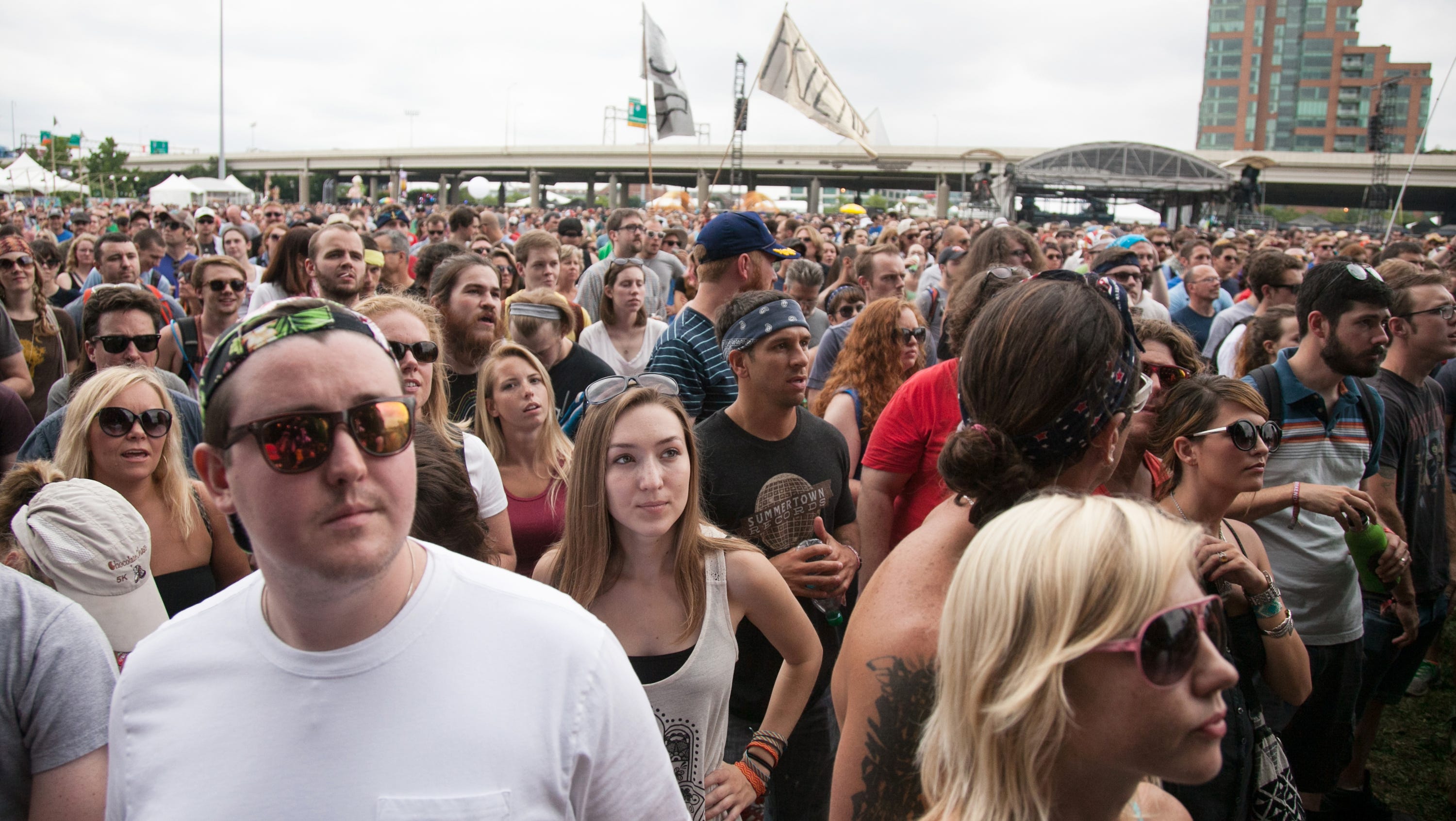 Forecastle Festival lineup coming Tuesday