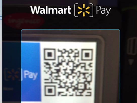 delete a walmart pay receipt off walmart app