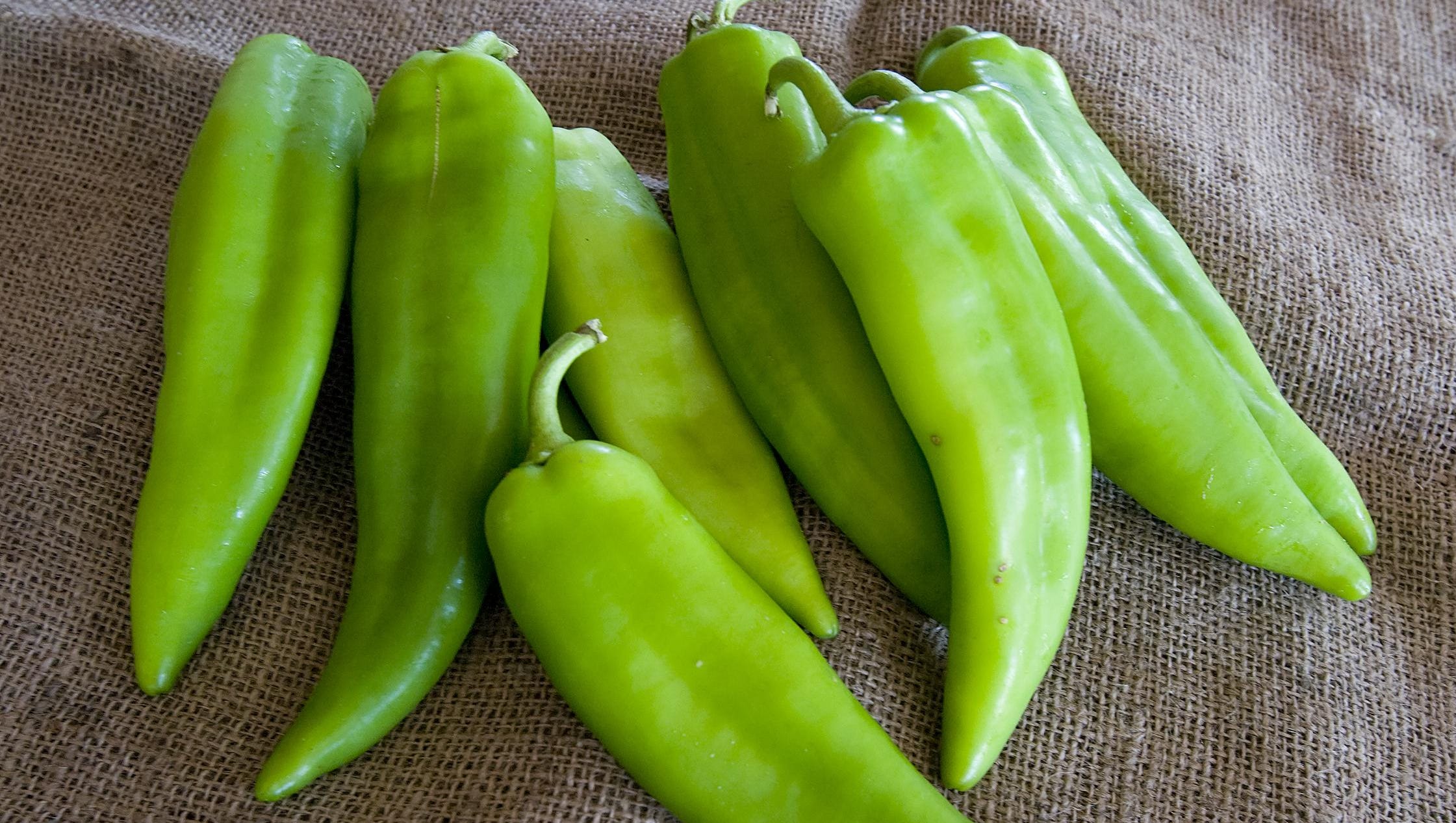 Hatch Chiles: Where To Buy, How To Roast