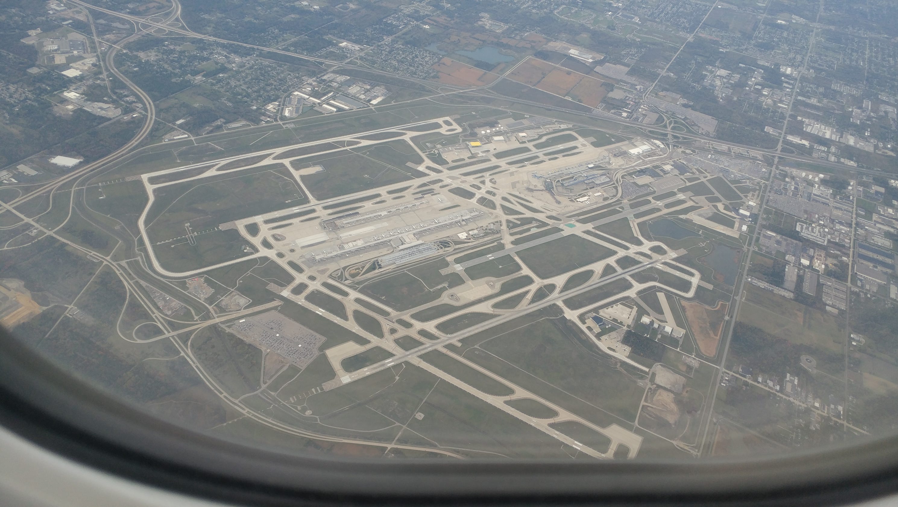 city airport detroit turn down million