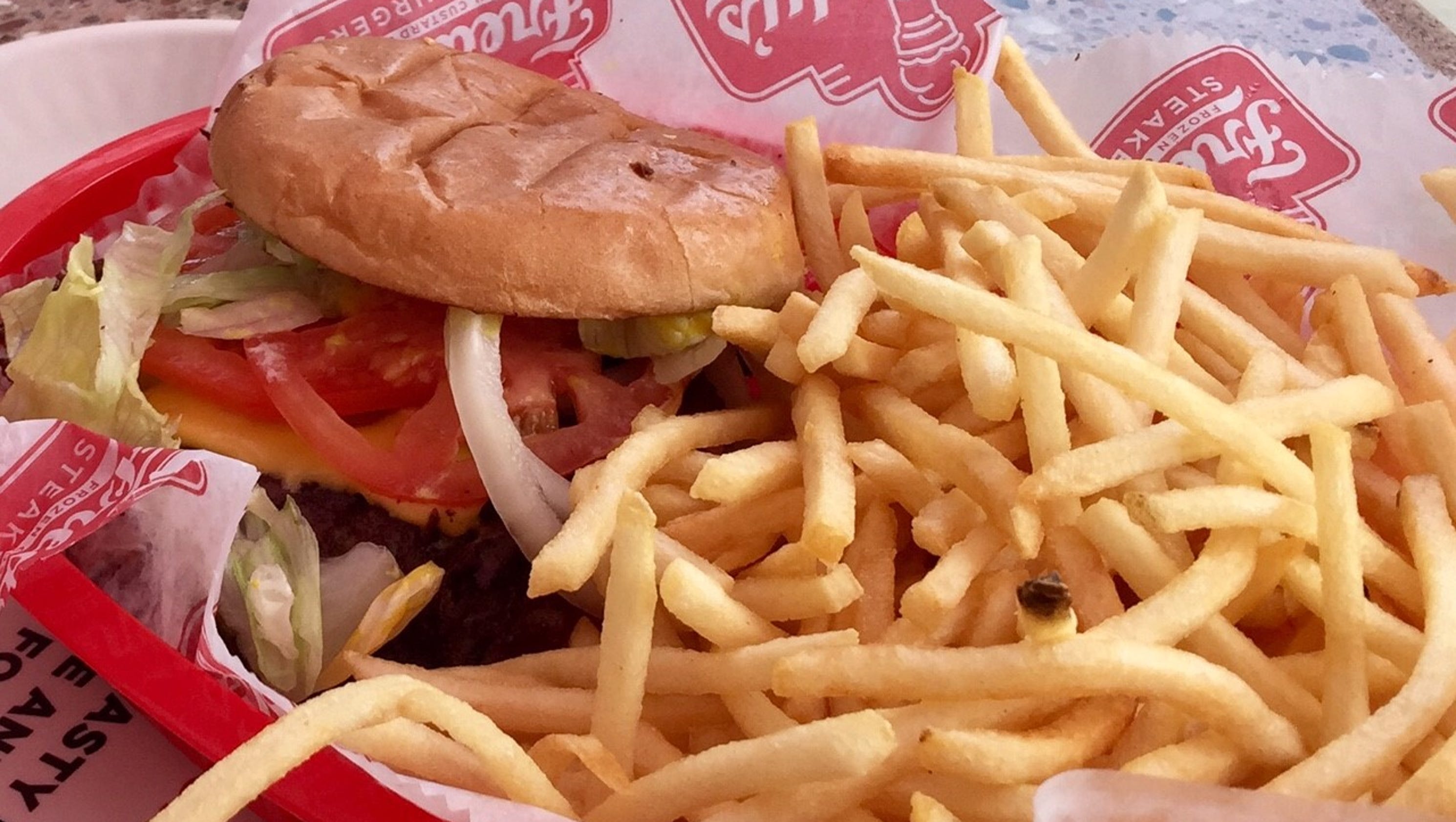 Freddy's brings its custard and steakburgers to Memphis