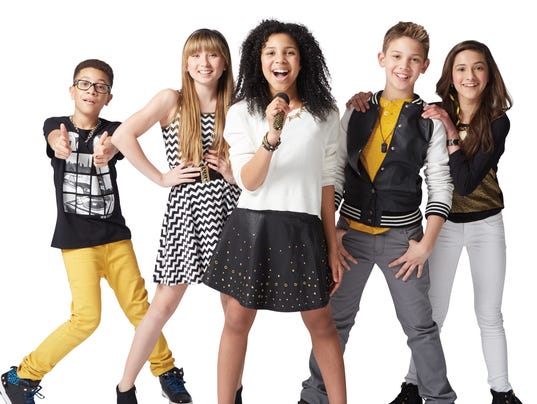 8/3: Kidz Bop Kids to perform at Mesa Arts Center