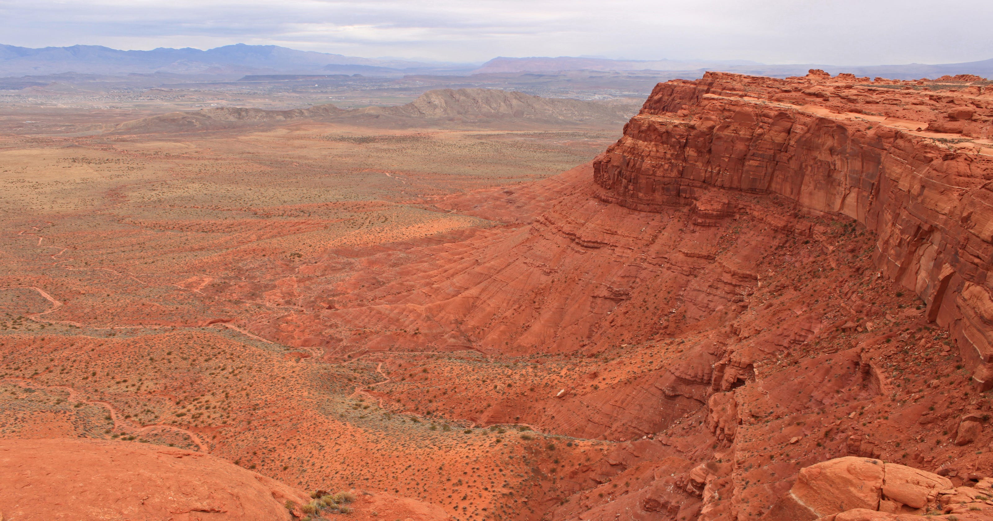 UTV crash near Sand Hollow State Park leaves one teen dead