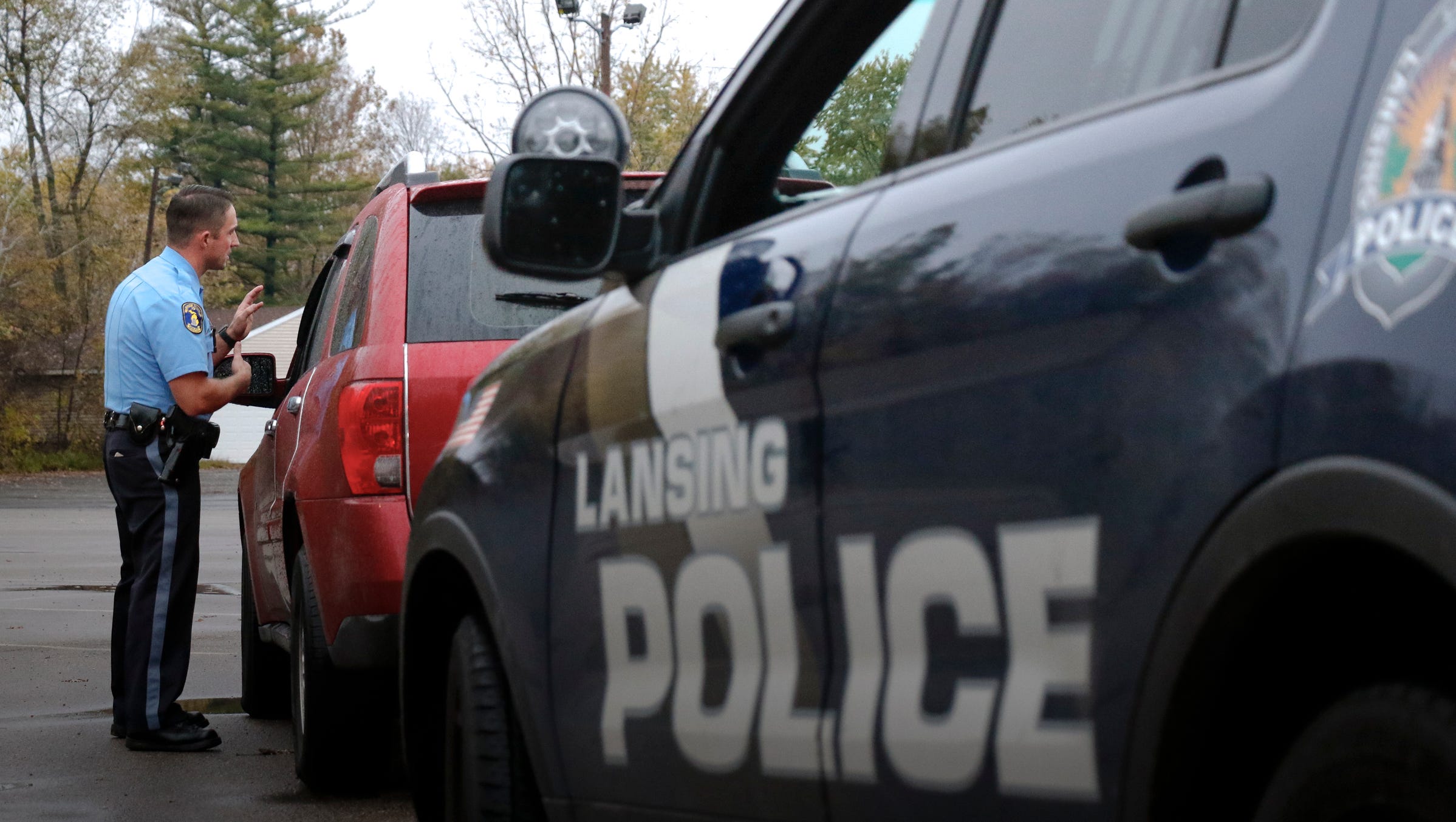 Greater Lansing Police Agencies Embrace Body Cameras