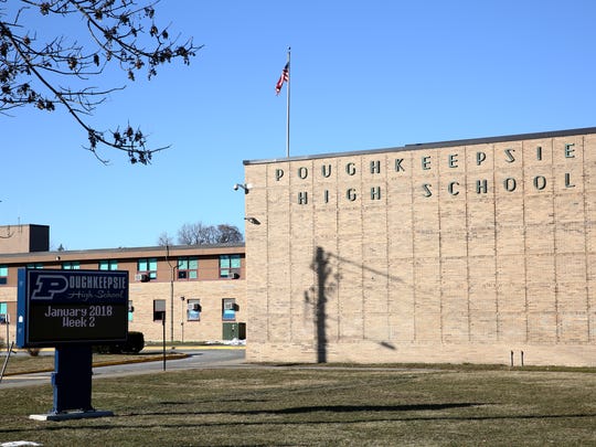 Poughkeepsie admin changes come amid graduation probe