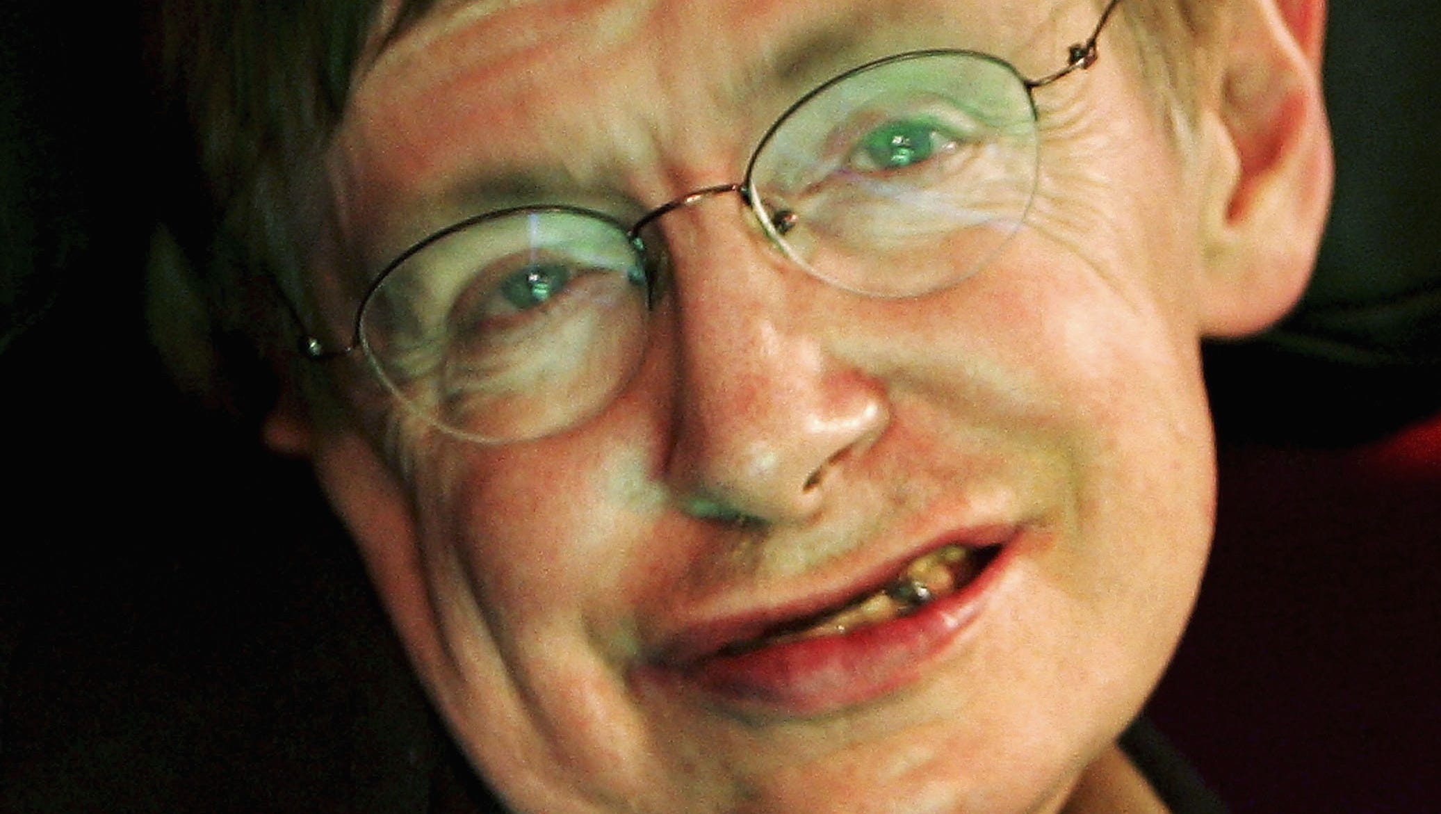 Stephen Hawking Did Not Convert To Christianity On His Deathbed