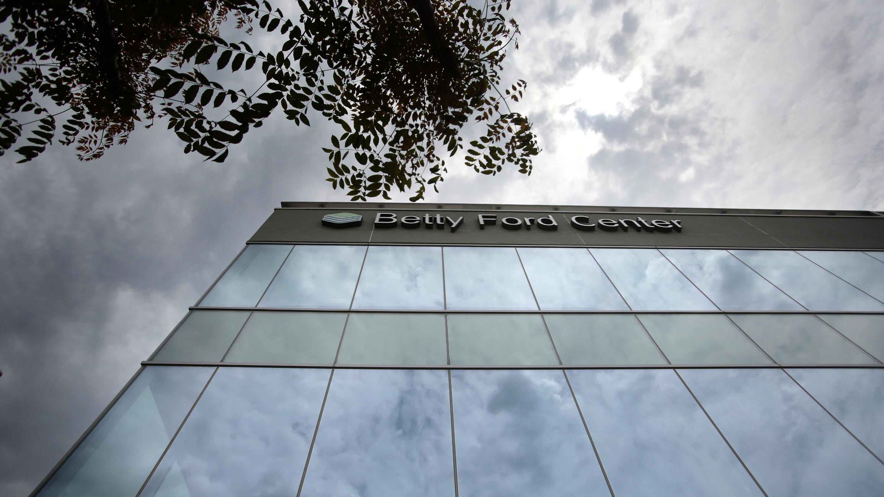 Betty Ford Center settles in to Los Angeles location