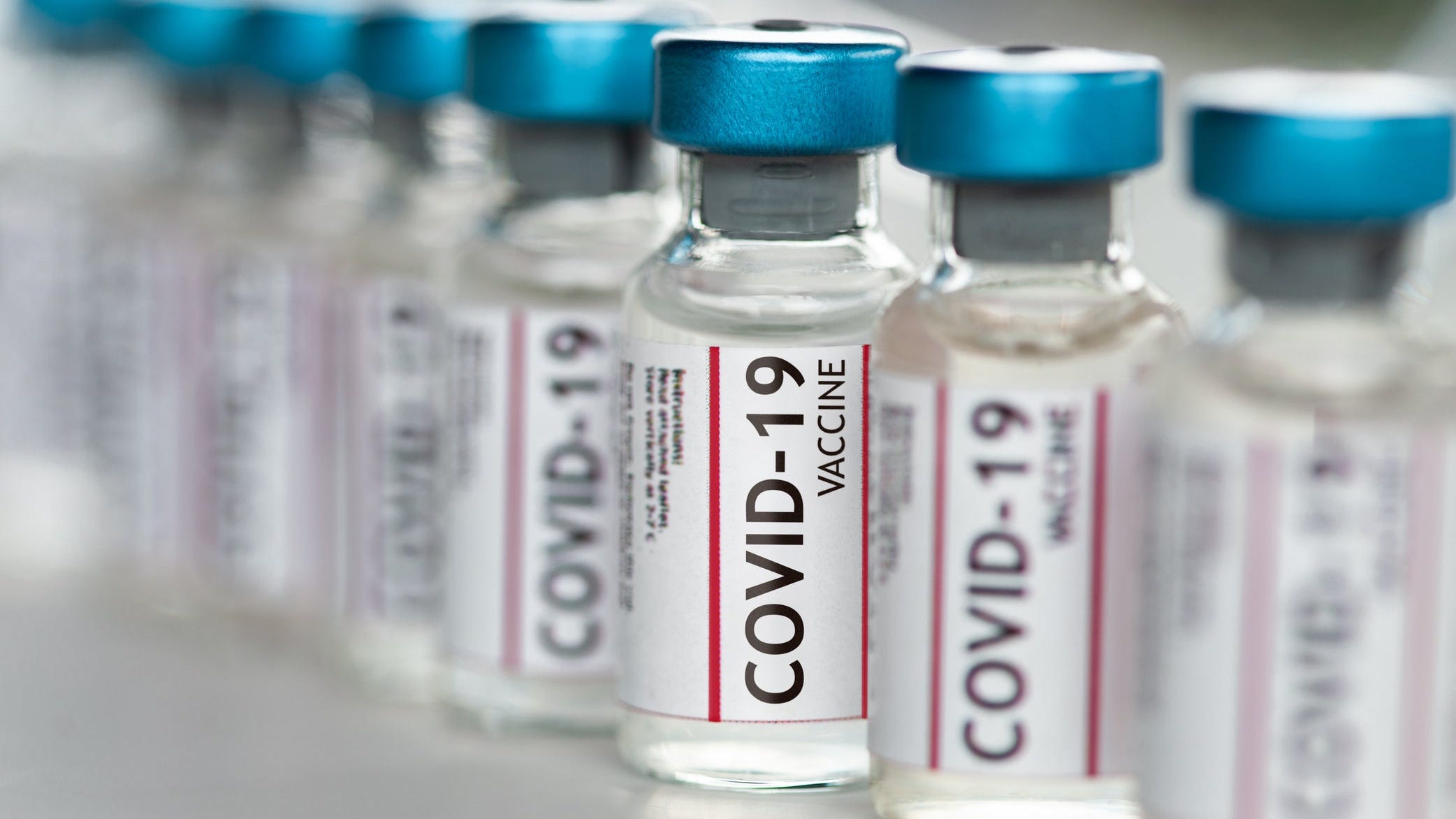 covid vaccine after effects duration