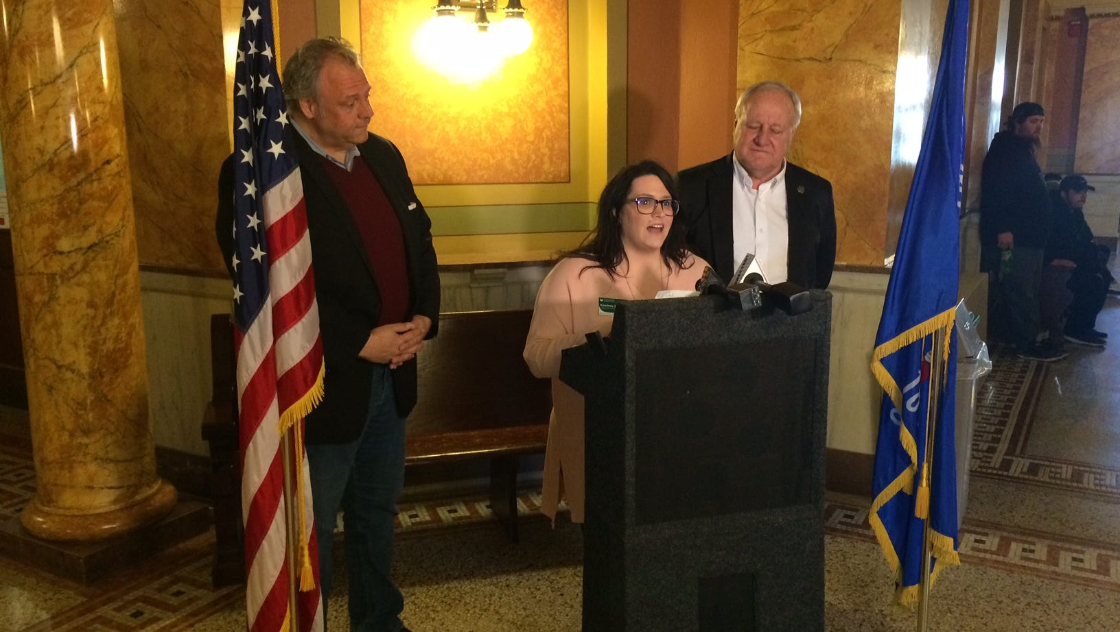 Advocates Call On Green Bay To Expand Early Voting