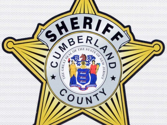 Cumberland County Sheriff’s Department arrests