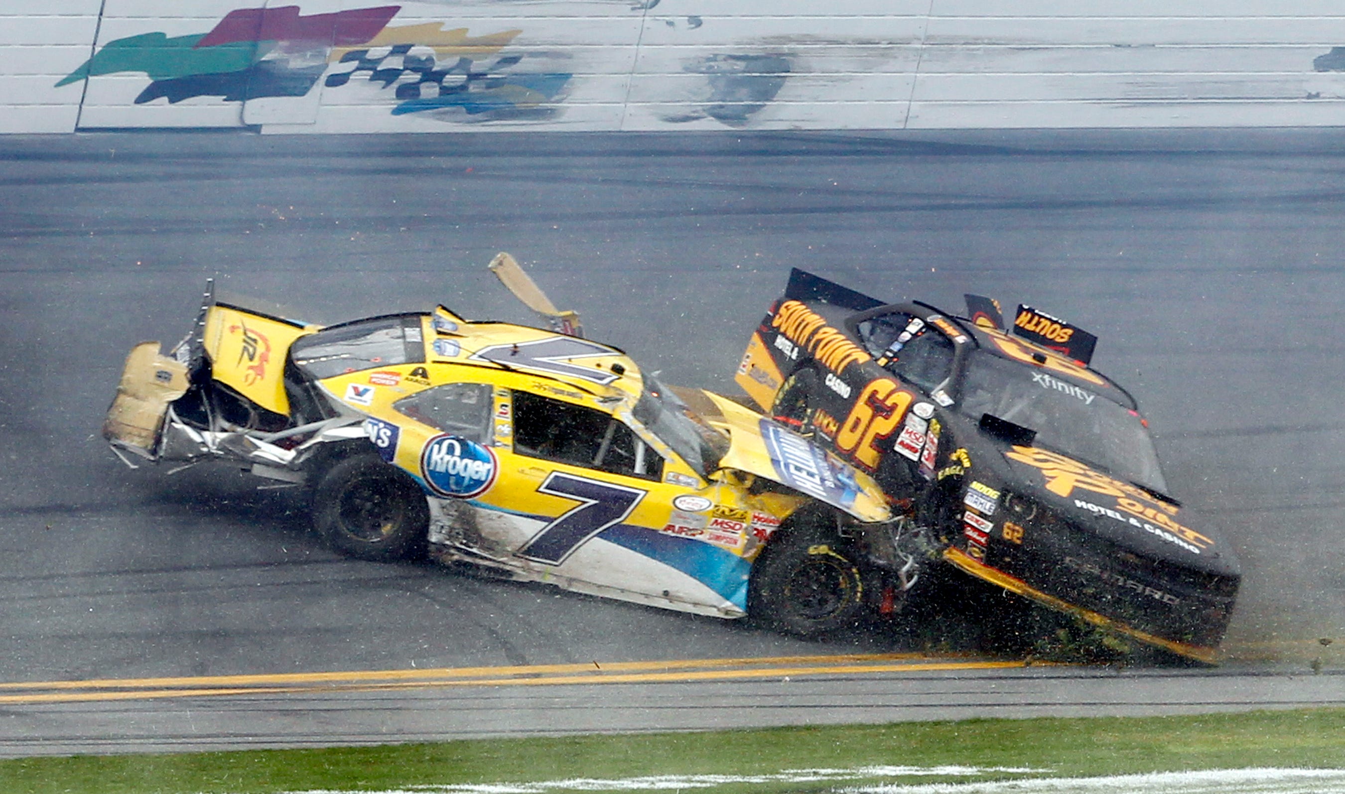 Kyle+Busch%26%238217%3Bs+wreck+in+New+Hampshire+adds+to+the+NASCAR+driver%26%238217%3Bs+frustration