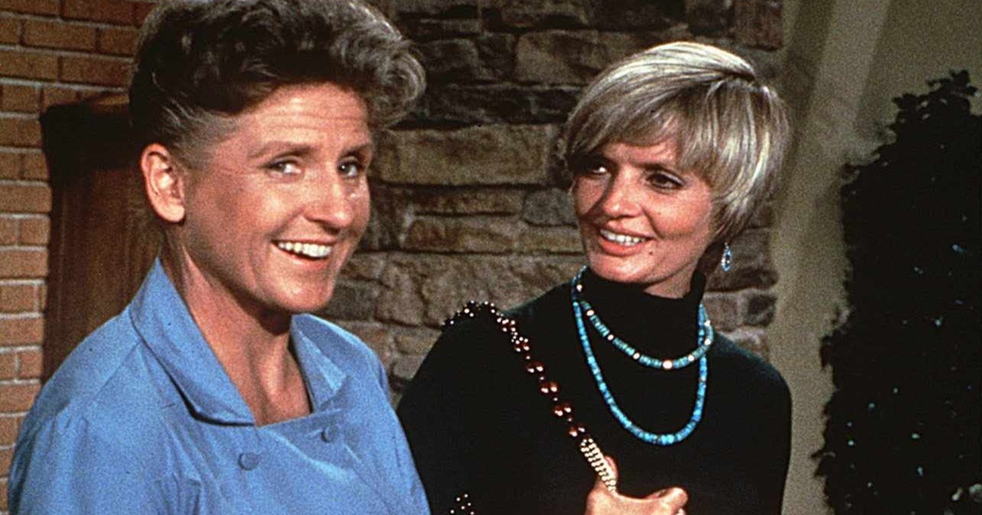 10 things Florence Henderson told us through the years