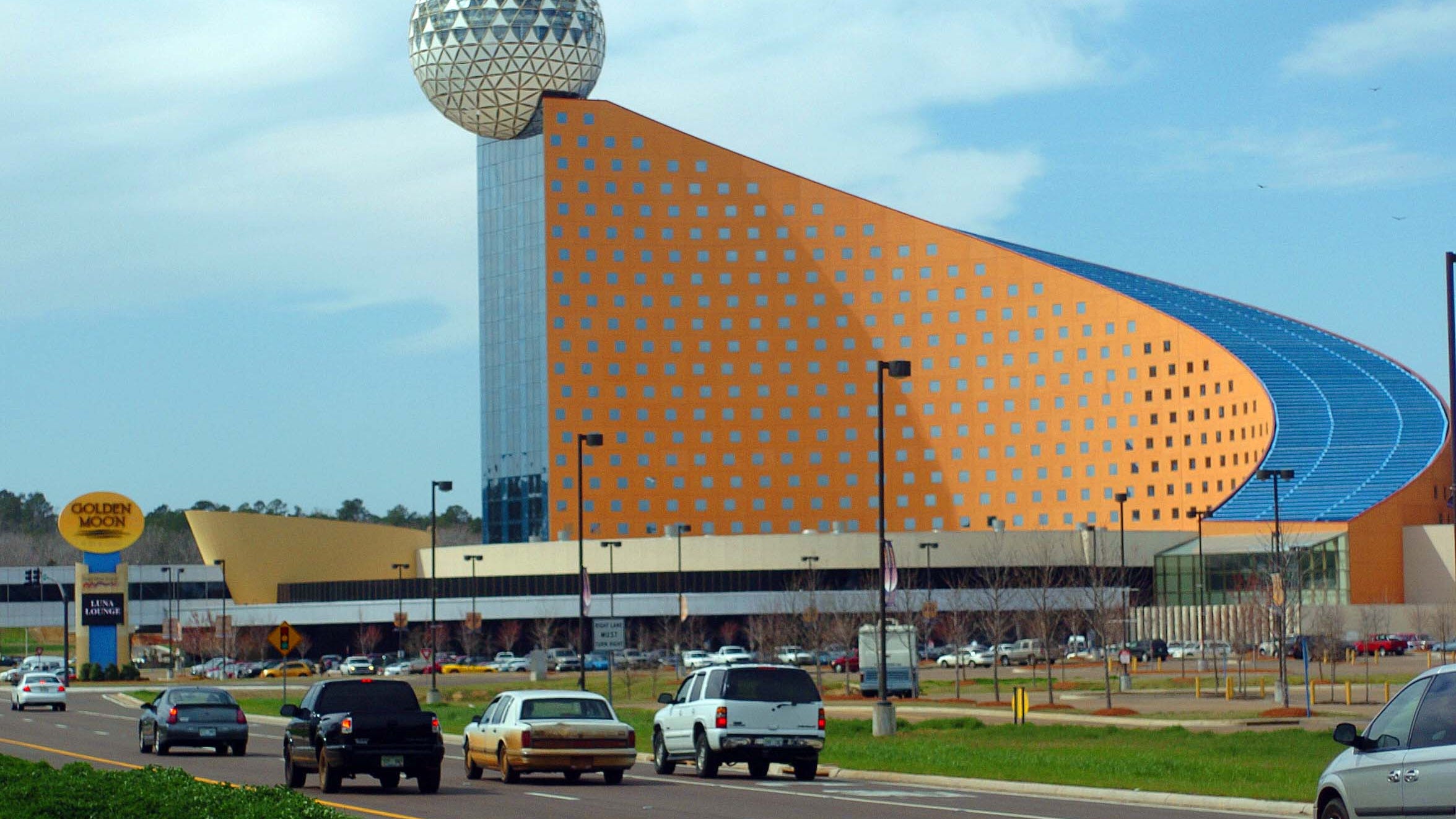 choctaw nation casinos