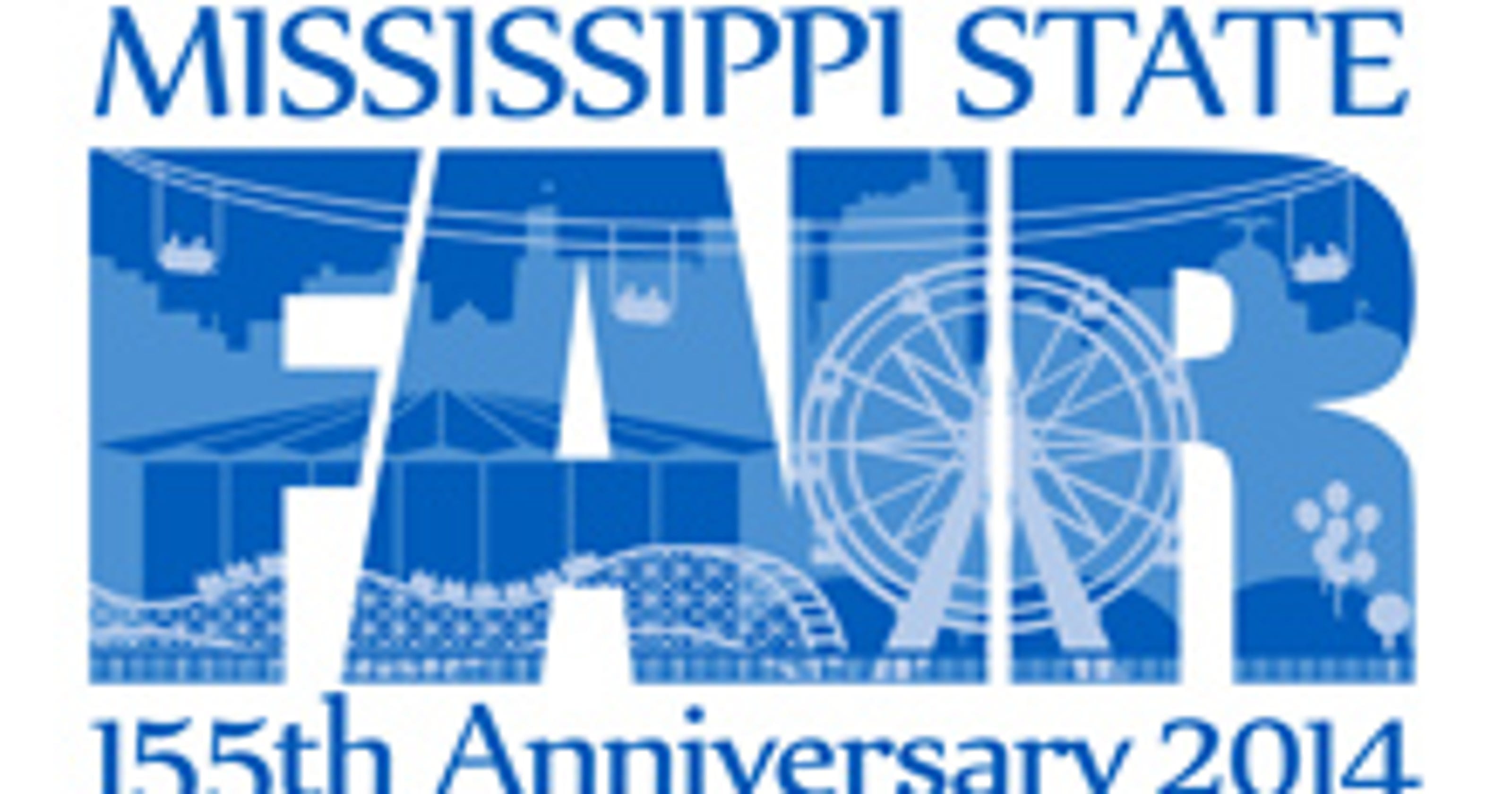5 things we love about the Mississippi State Fair
