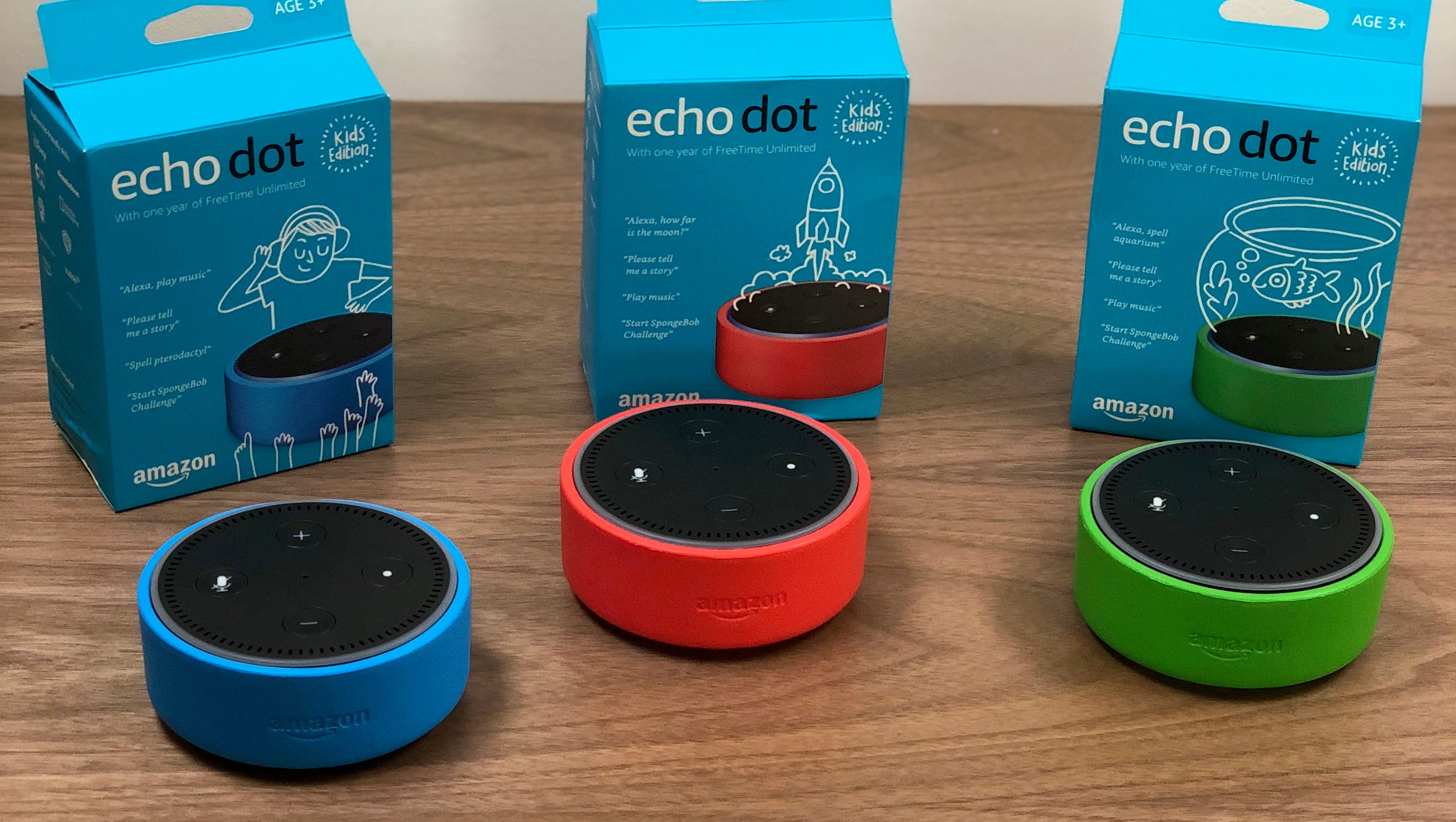 Amazon Echo and Alexa really matter - by Anil Dash - Medium