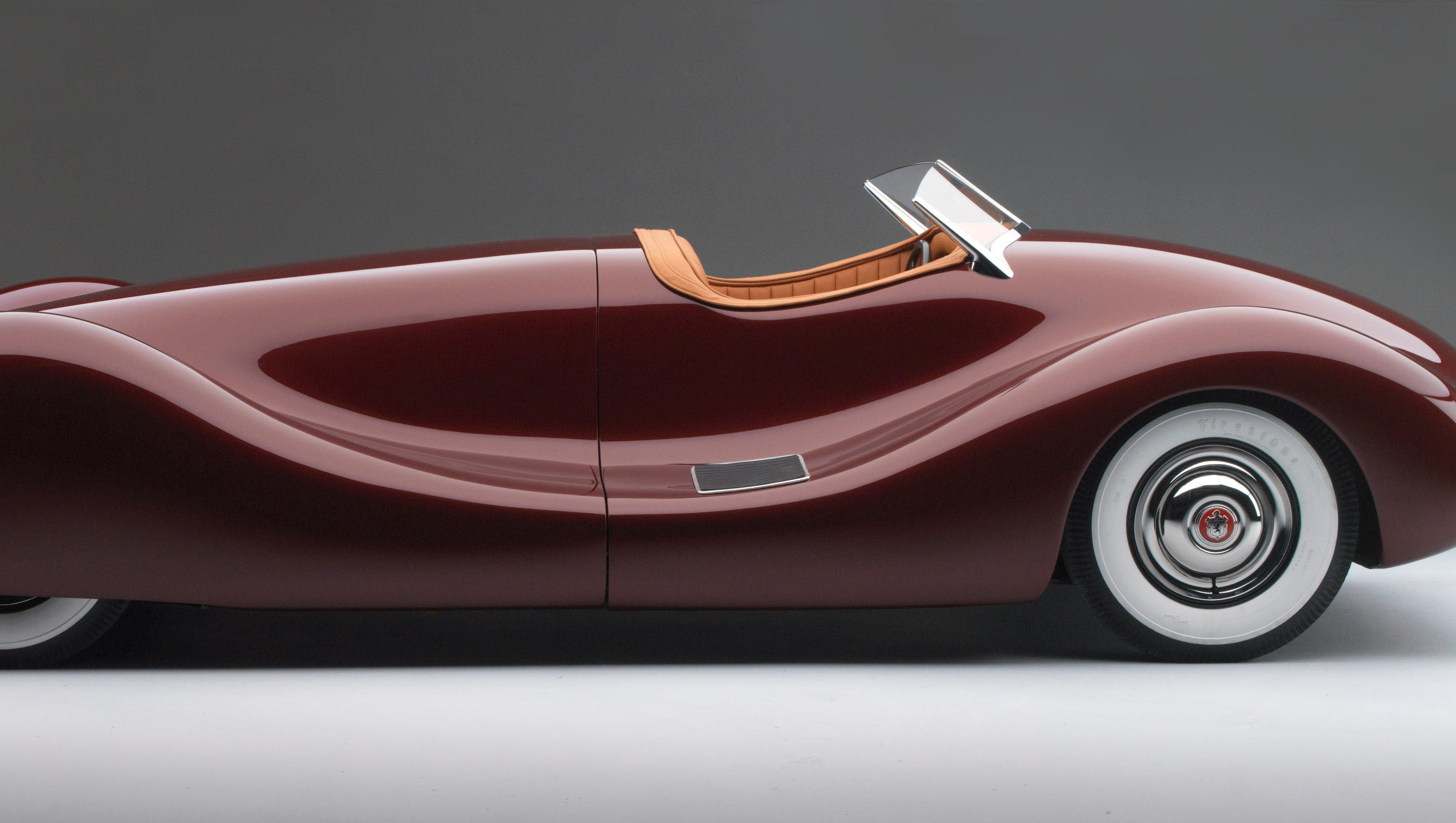 Buick Streamliner