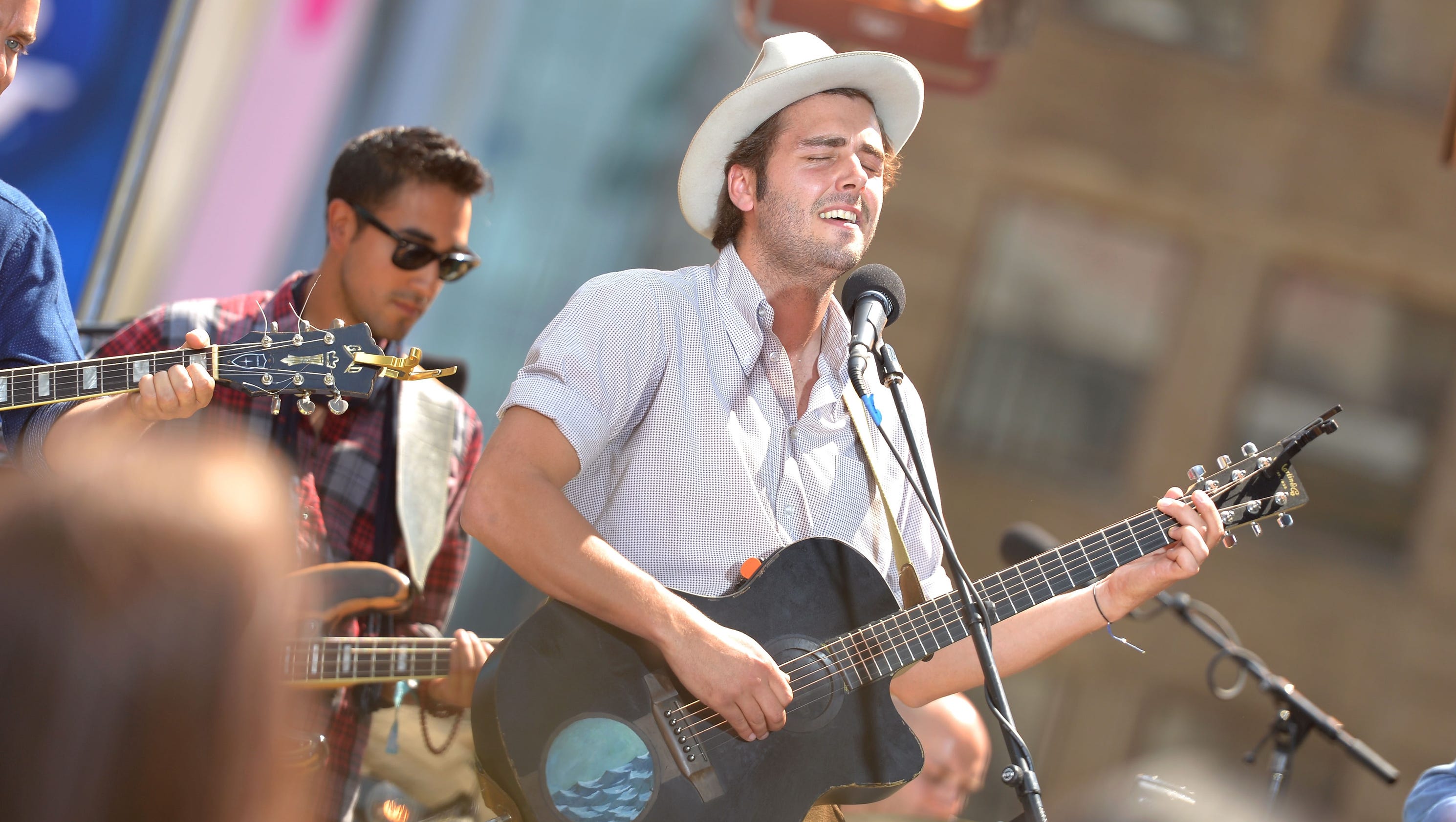 Lord Huron to perform free concert