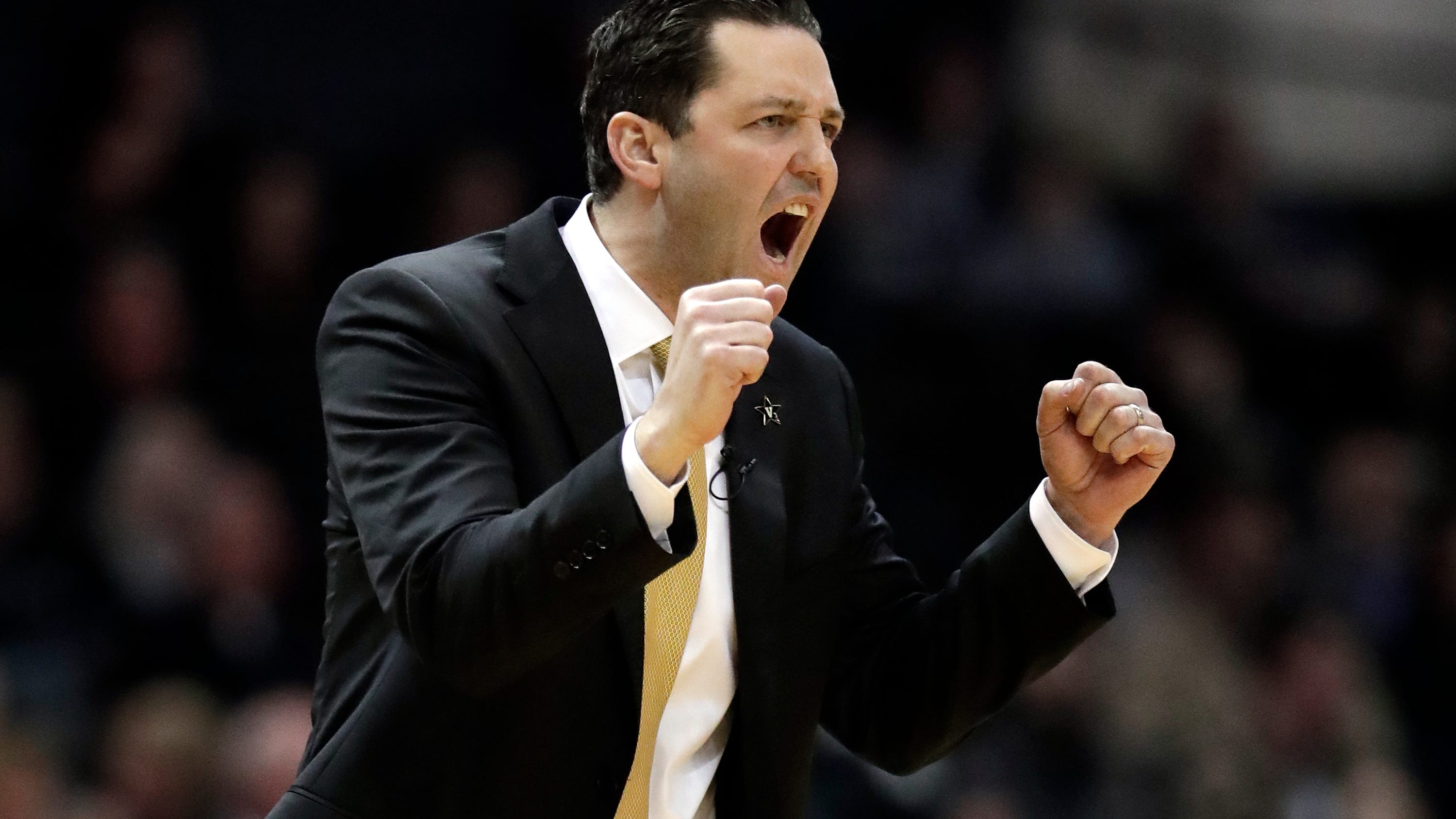 Tennessean: Vandy basketball candidates include Brannen, Cronin, Matta