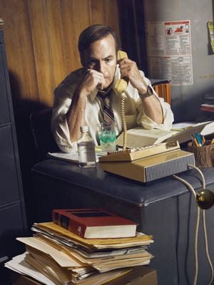 'Better Call Saul' does right by 'Bad'