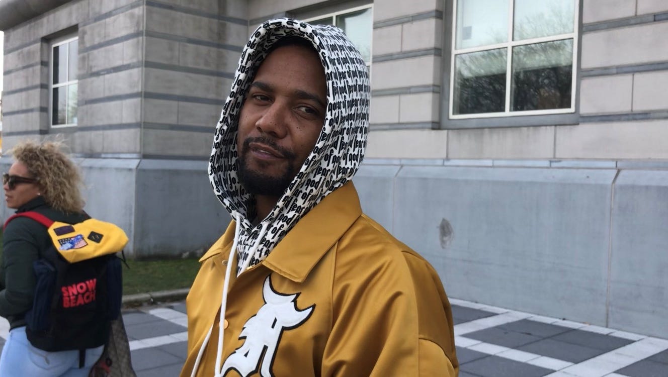Juelz Santana Released From Jail Must Wear Ankle Monitor