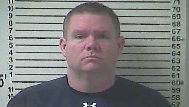 621px x 351px - Ex-Kentucky principal gets 9 years for child porn from student phone