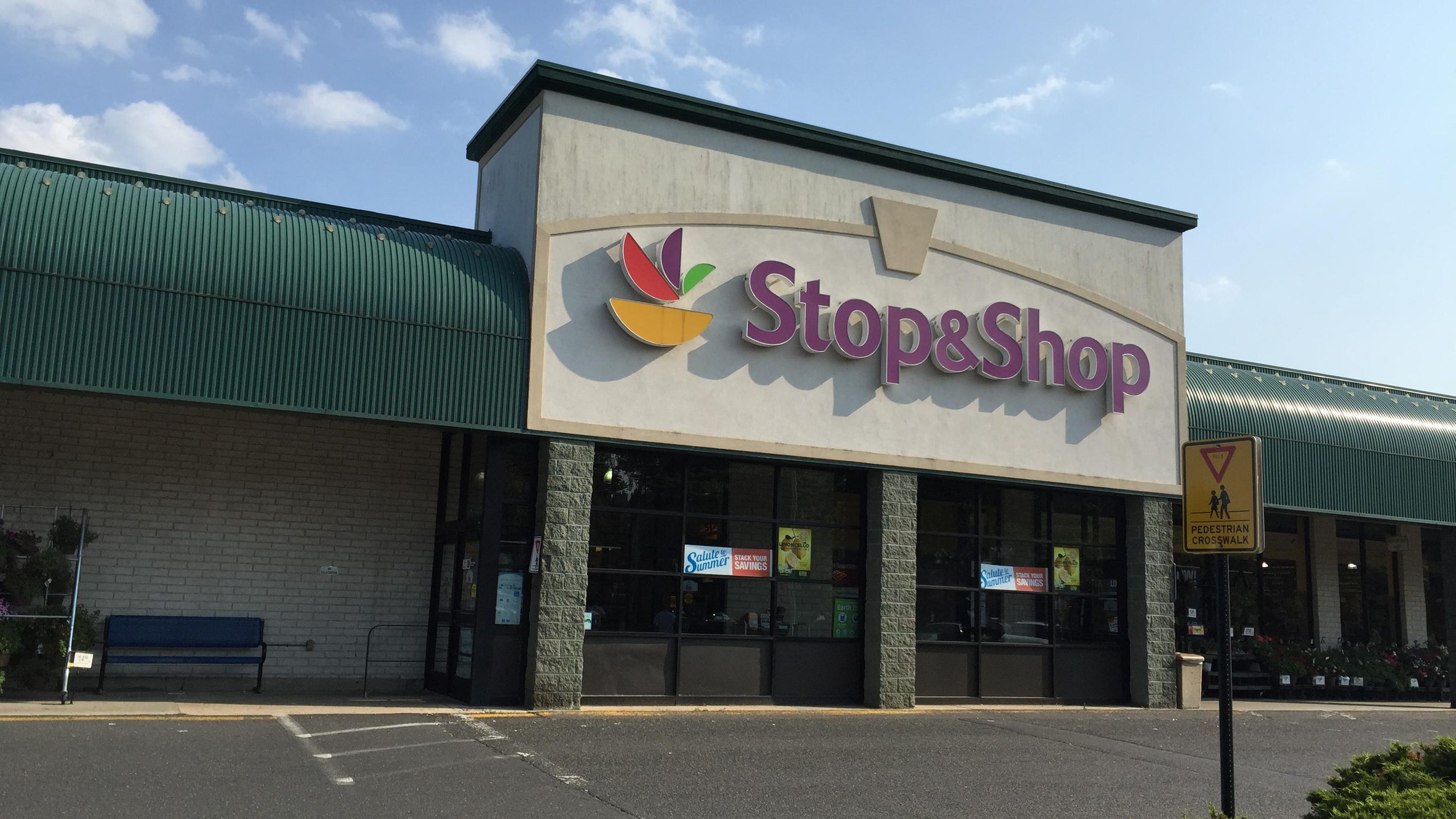 Stop & Shop closing Manalapan supermarket