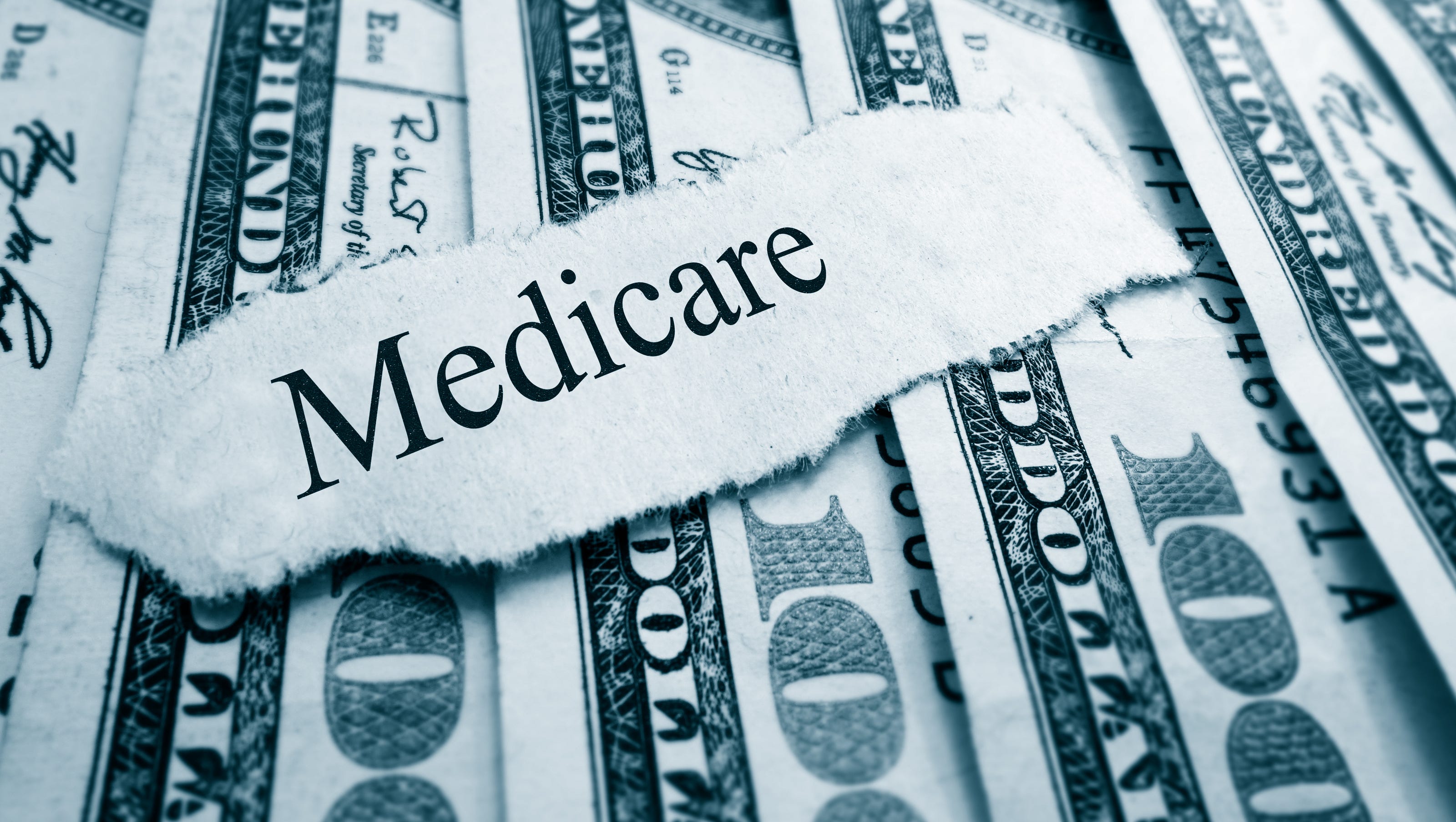 Medicare premiums are going up next year. What you can expect to pay