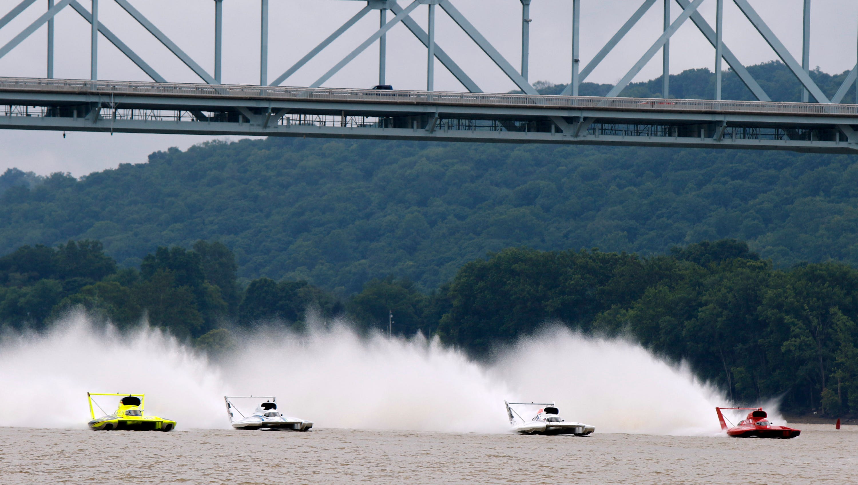 Madison Regatta implements changes to draw younger crowd