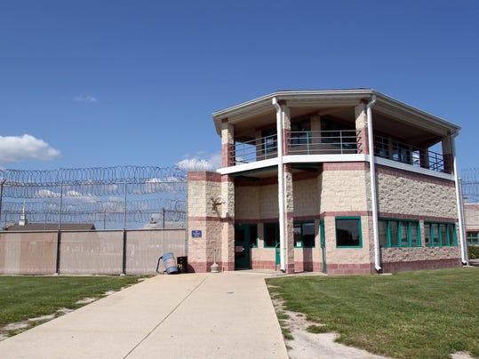 Inmates allege sexual abuse by prison doctor