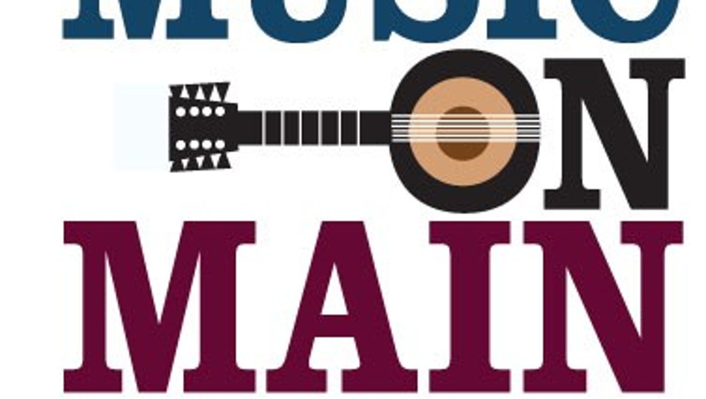 Music on Main Festival coming to Ashland City