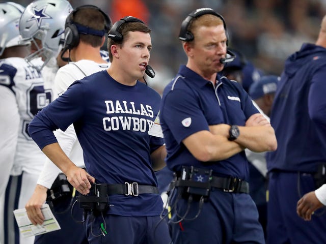 Dallas Cowboys Stay High In Weekly Power Rankings As Fans Fret