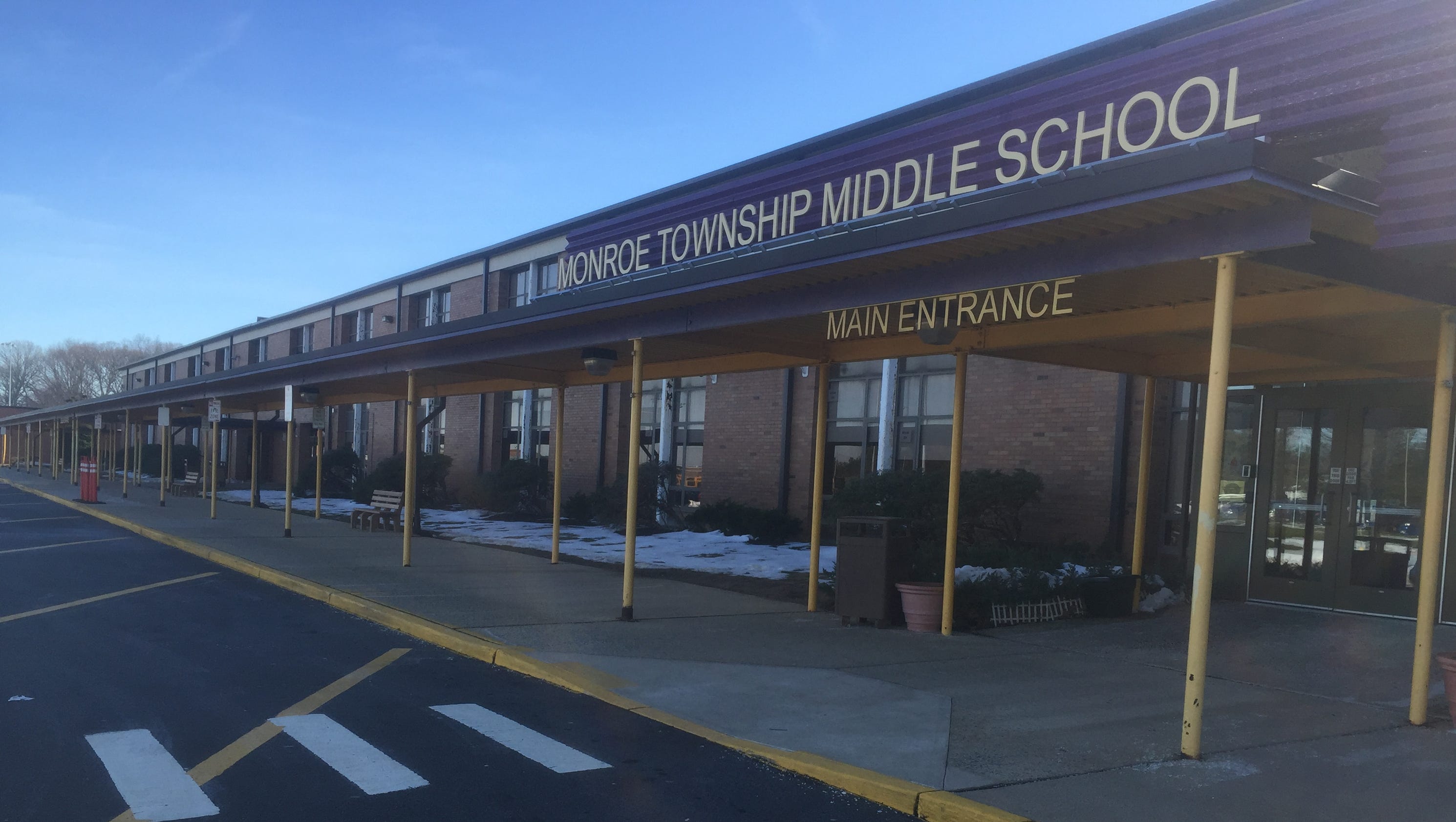 academy learning center monroe township nj students