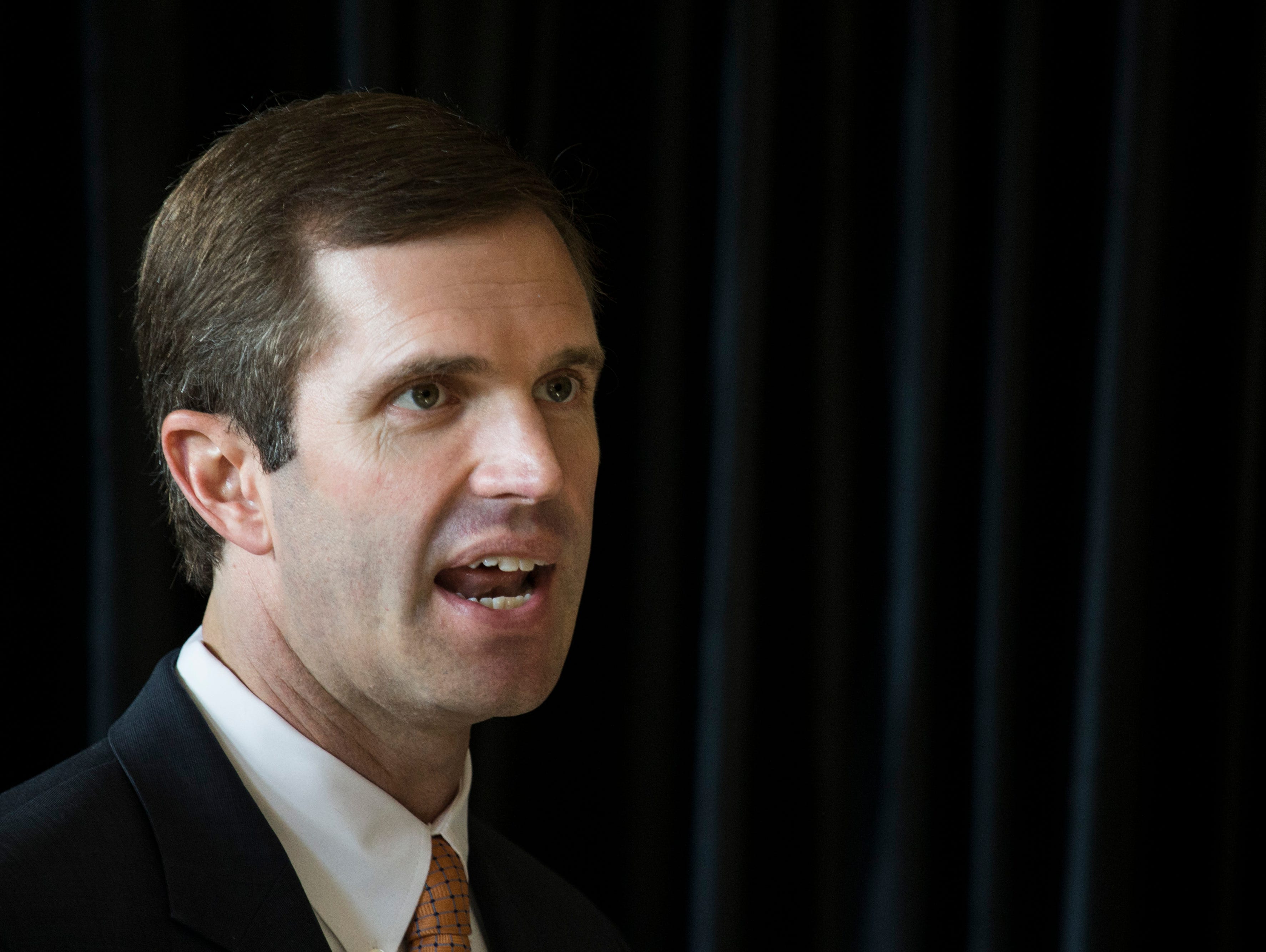 impeach andy beshear petition