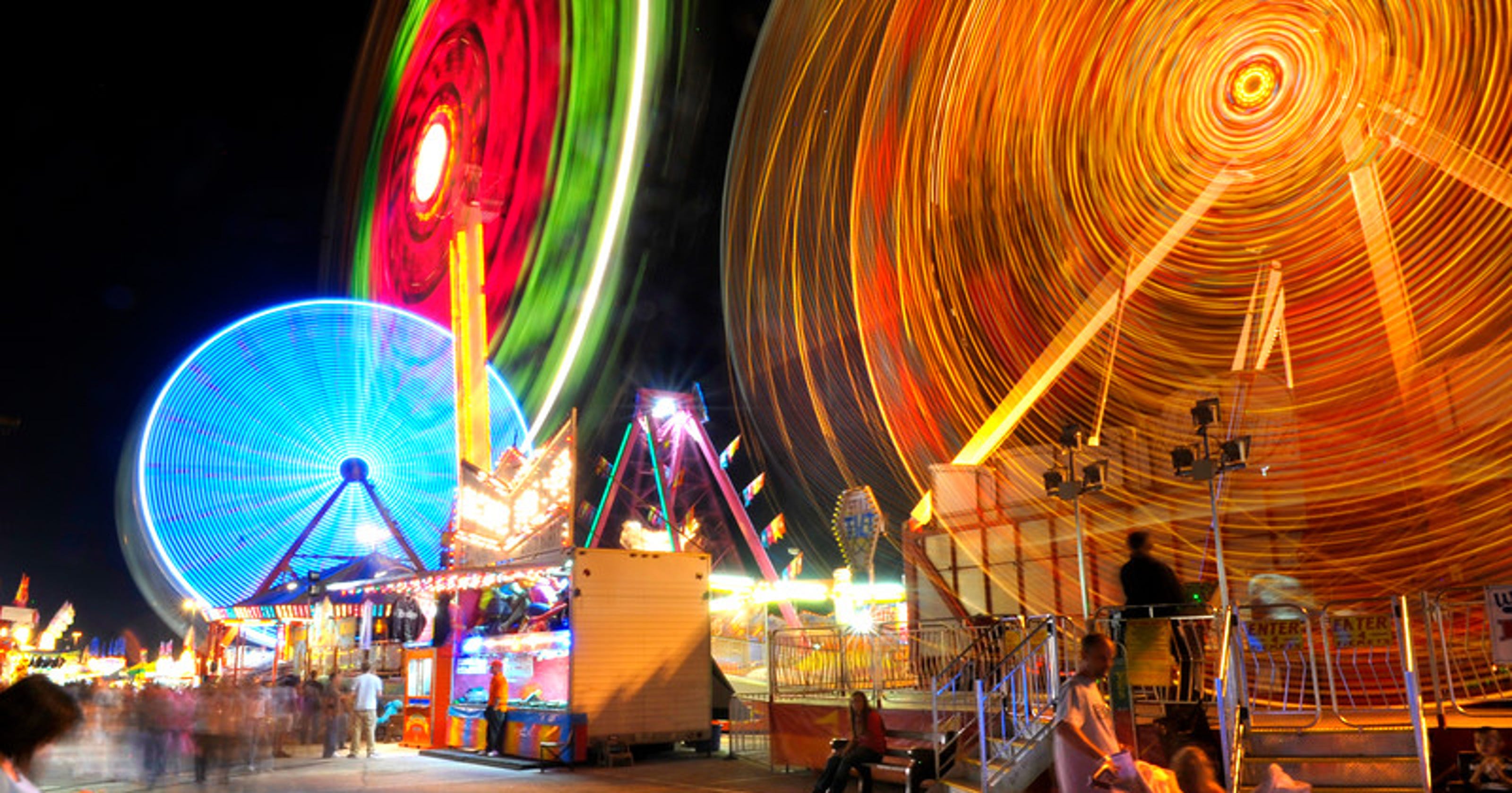 York Fair 2018: A guide to tickets, discounts, schedules and more