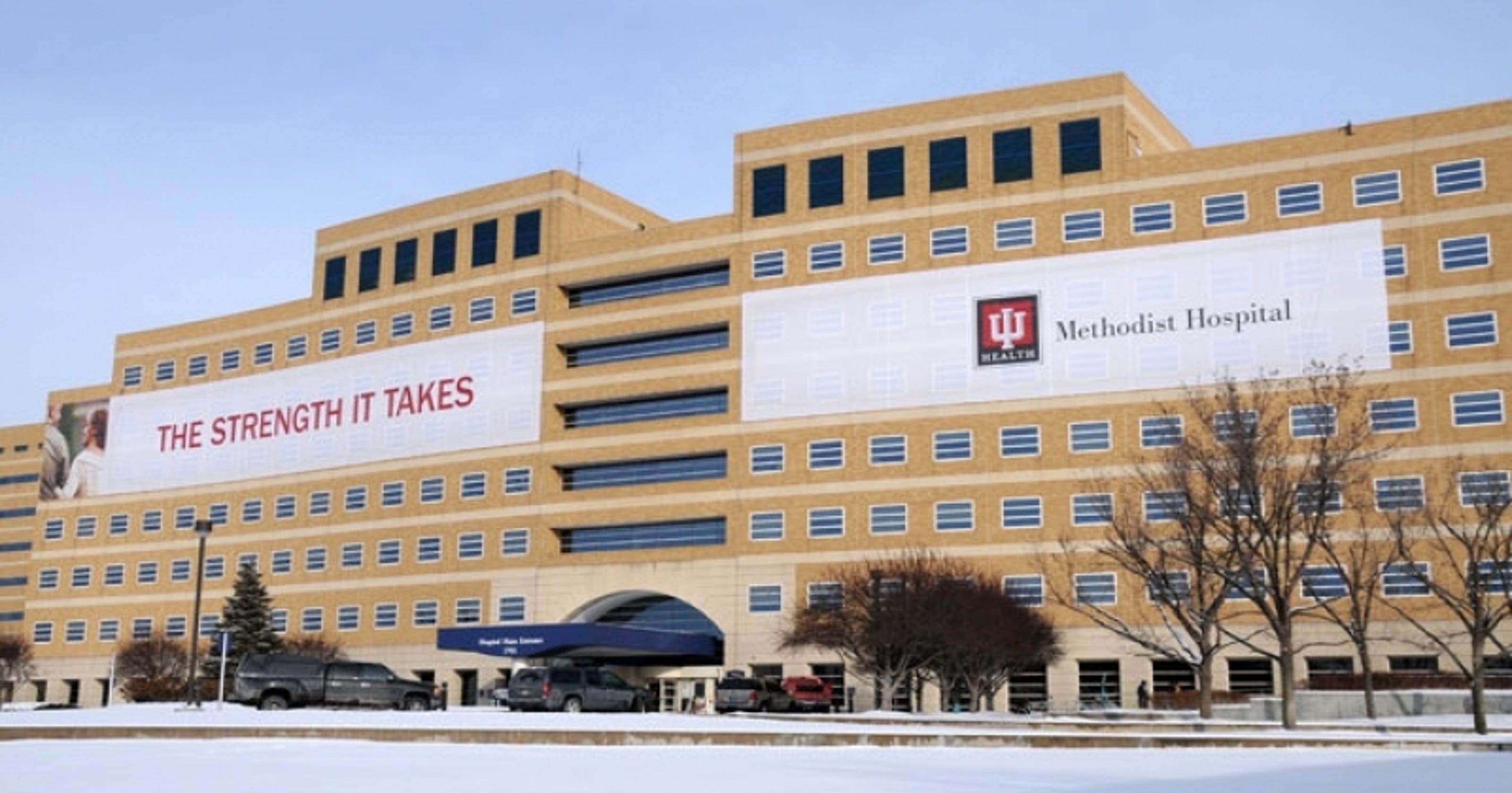 Patients trapped by IU Health, UnitedHealthcare contract feud