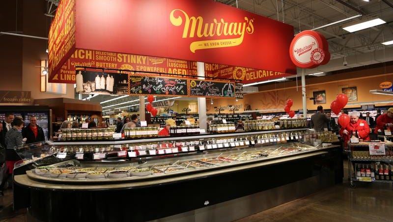 Notably New: Murray’s Cheese Shop Plans 2 Metro-area Locations