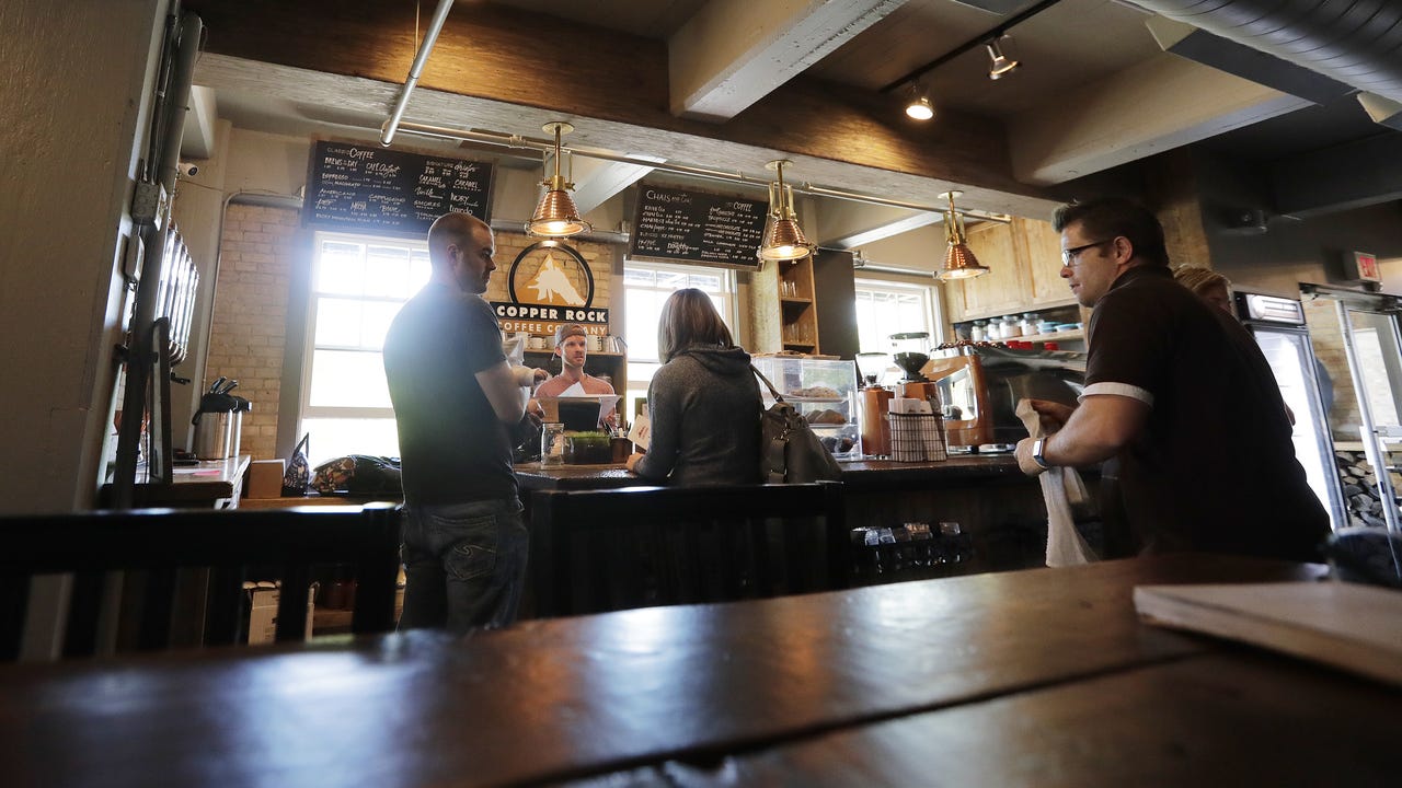 Craft Brewers Rules Change Would Imperil Tap Rooms