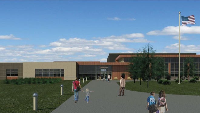 Ankeny bond vote: Construction on 11th elementary would begin this fall