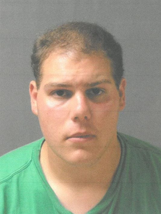 Jewish Center camp counselor gets 10 years for child porn