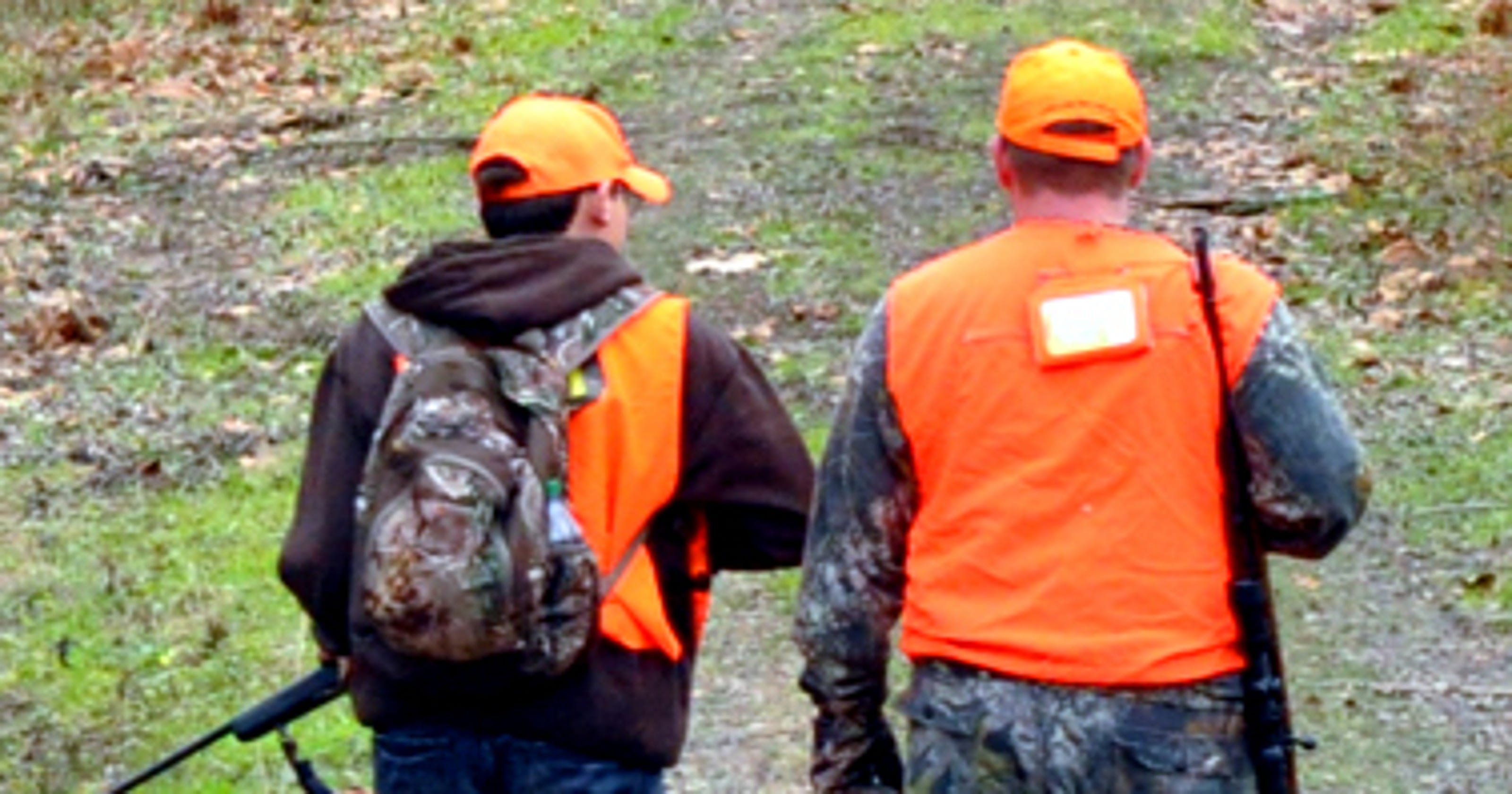 MUTHLER What you need to know about Pennsylvania rifle deer season