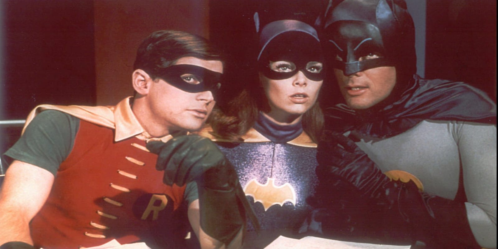 1600px x 800px - Yvonne Craig, who played Batgirl in the 1960s, dies at 78