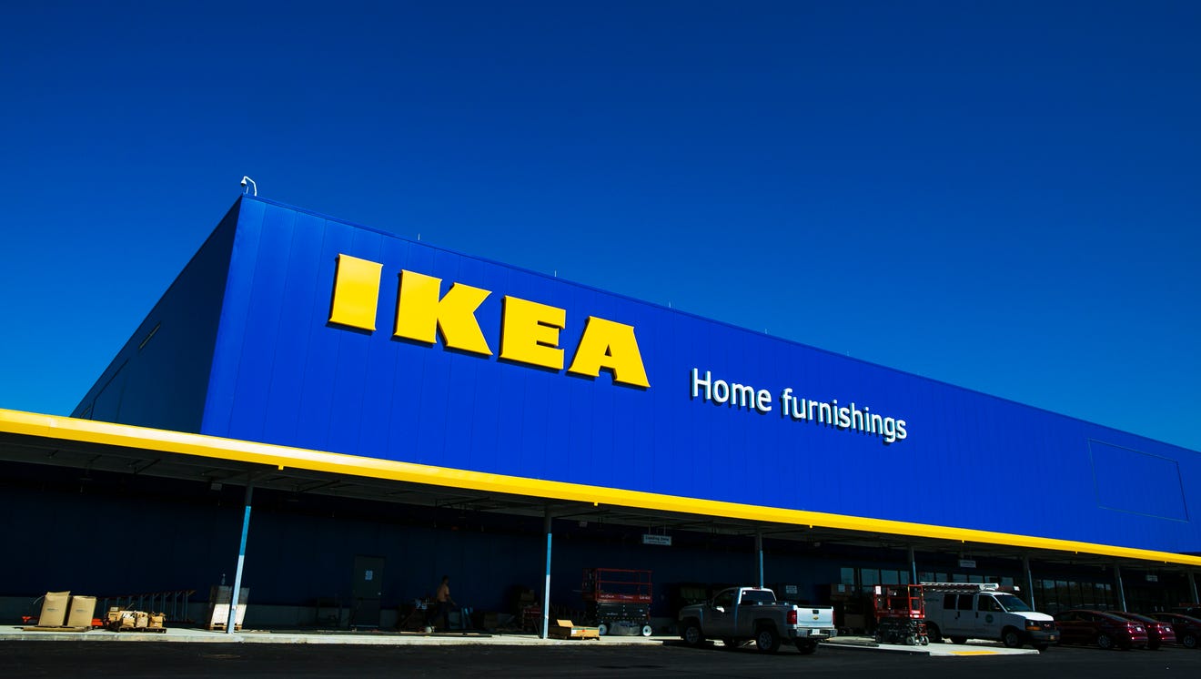 IKEA near me? Nashville pickup site will mean yes in Middle Tennessee