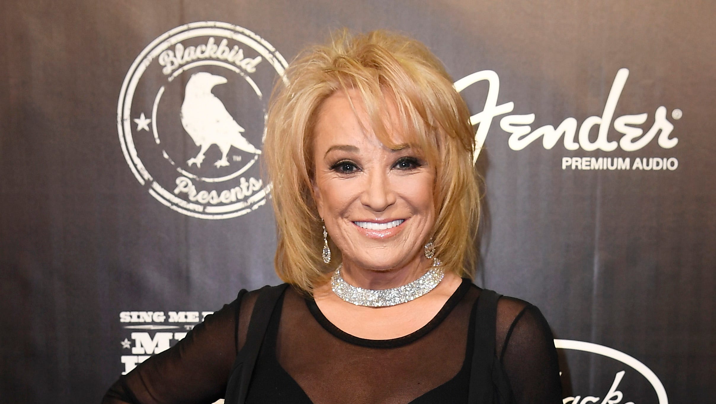 Tanya Tucker Launches Wild Thing Tequila Line 