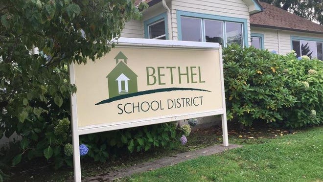 Bethel School District delays first day of school due to wildfires