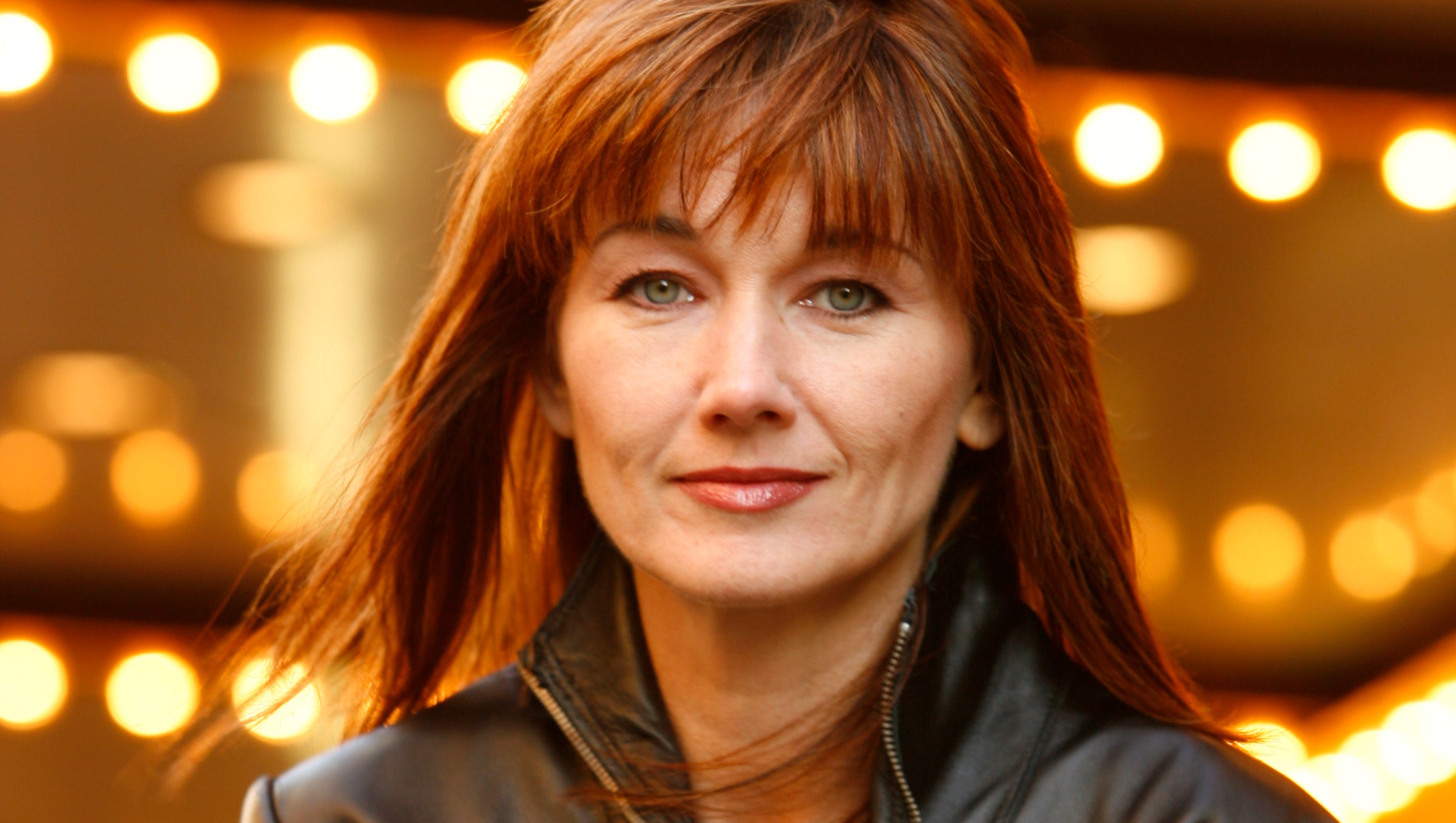 Singer Songwriter Lari White Dead At 52 7707